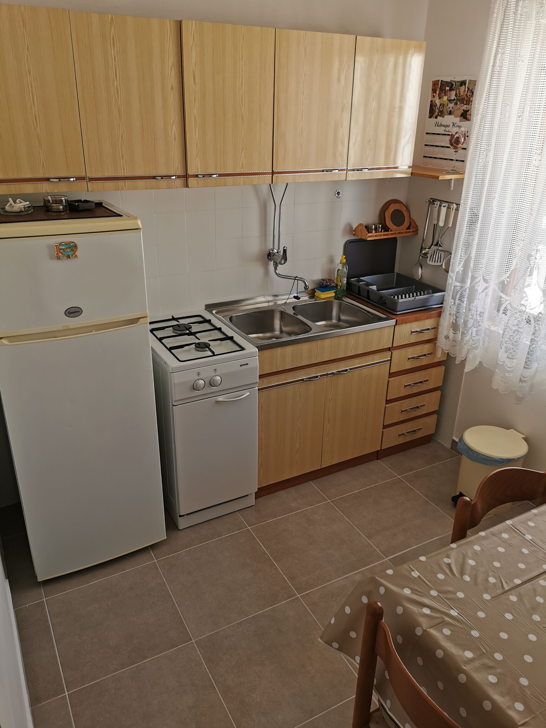 Apartments INES 34439-A1
