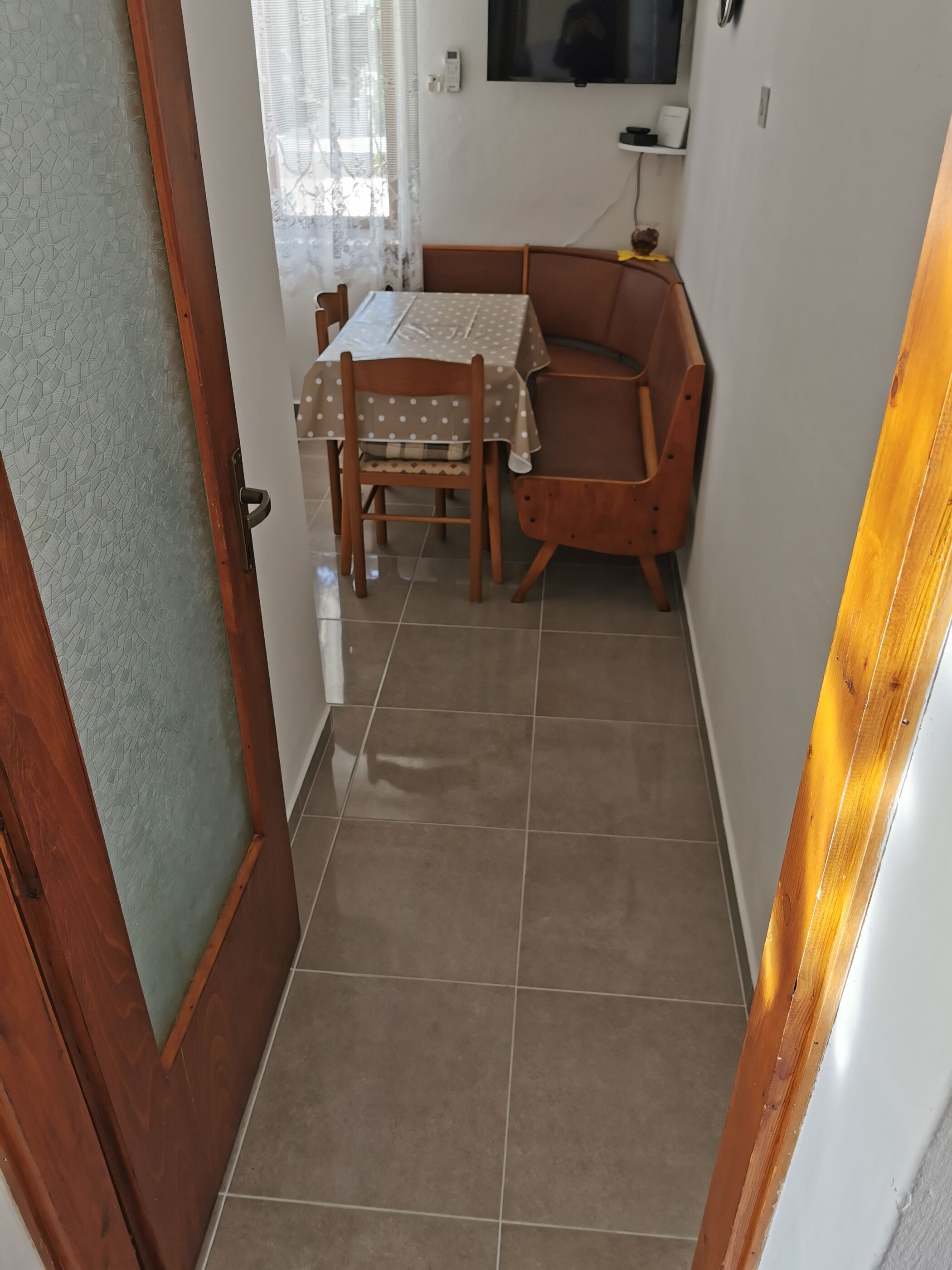 Apartments INES 34439-A1