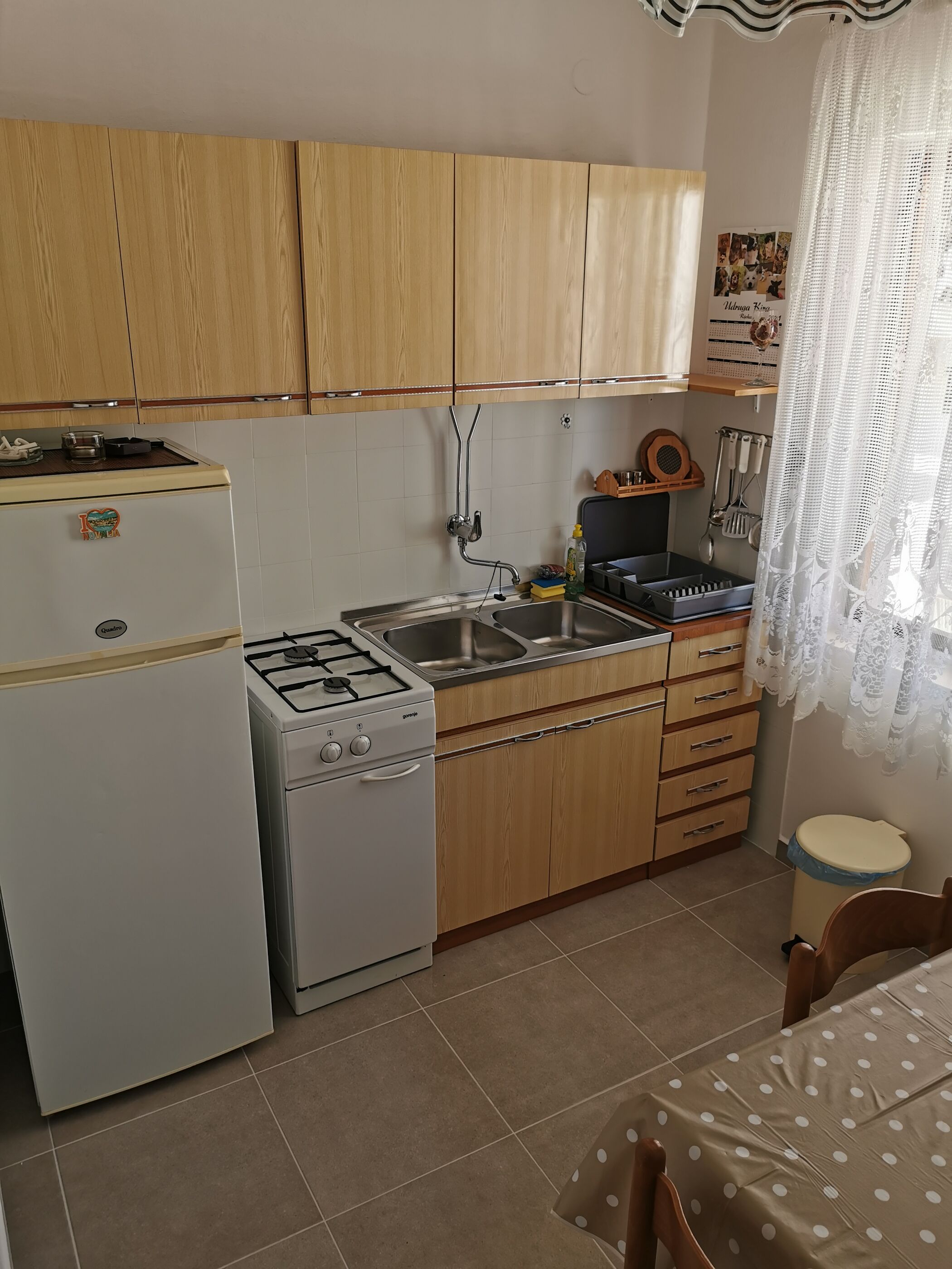 Apartments INES 34439-A1