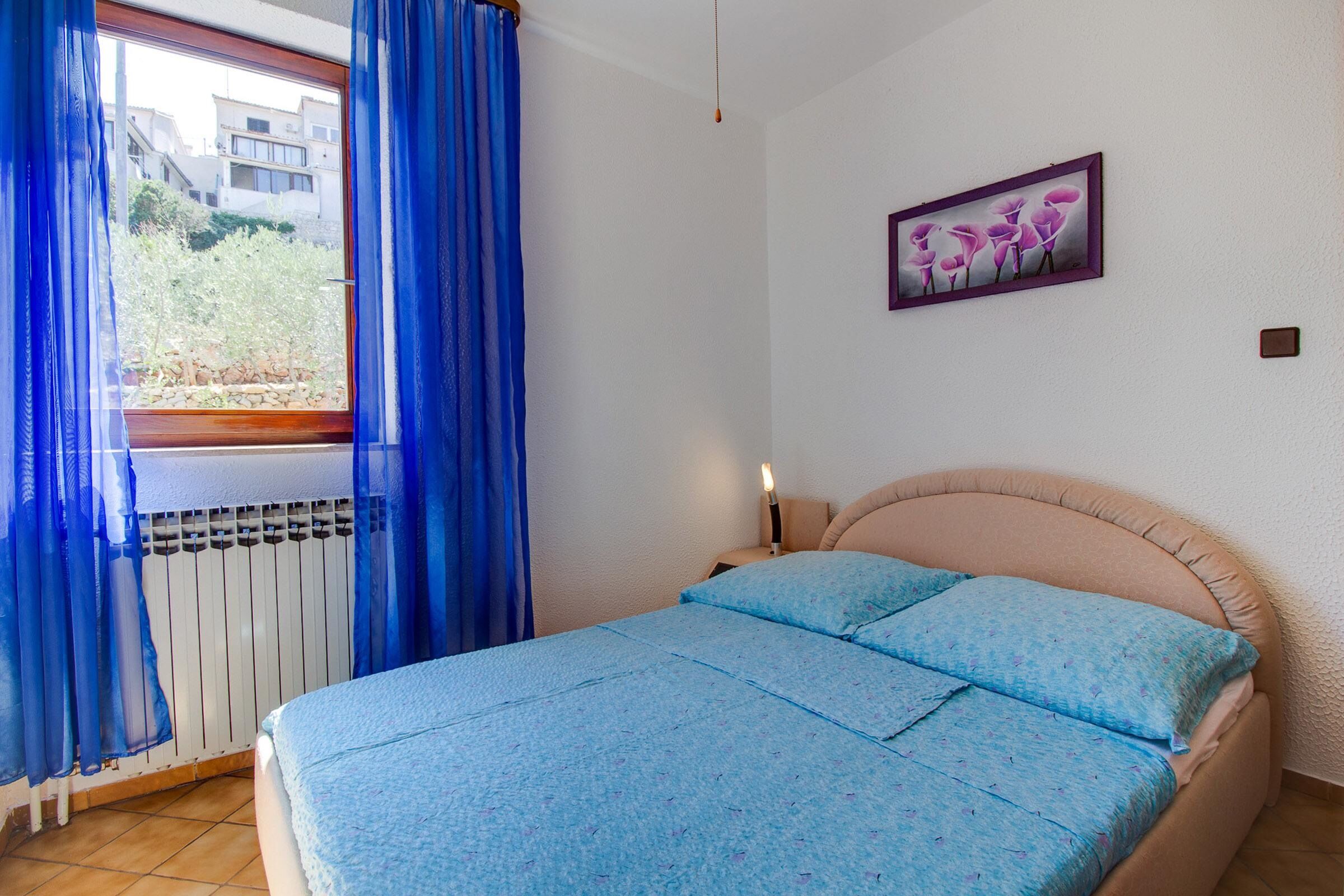 Apartments Tina 17516-A2