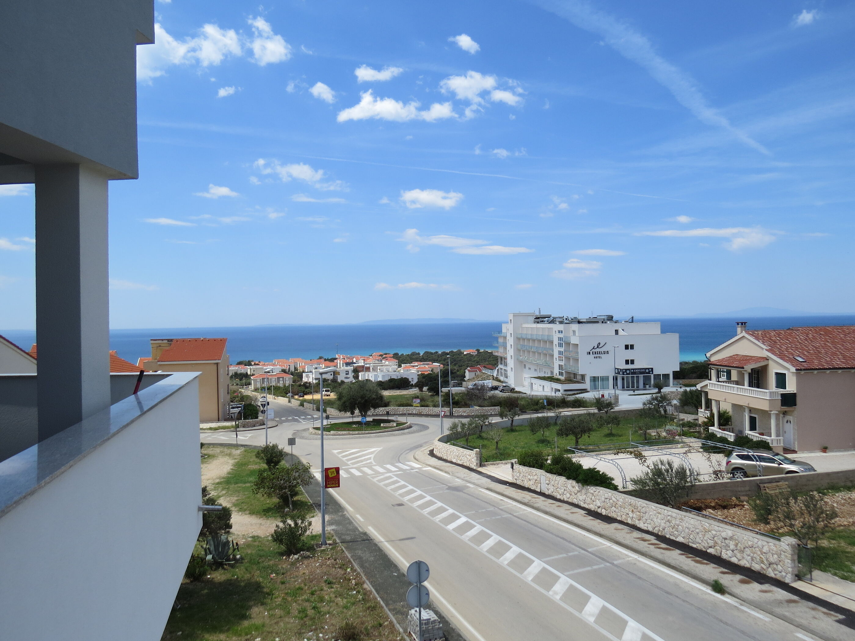 Apartment JAKOV 20882-A1
