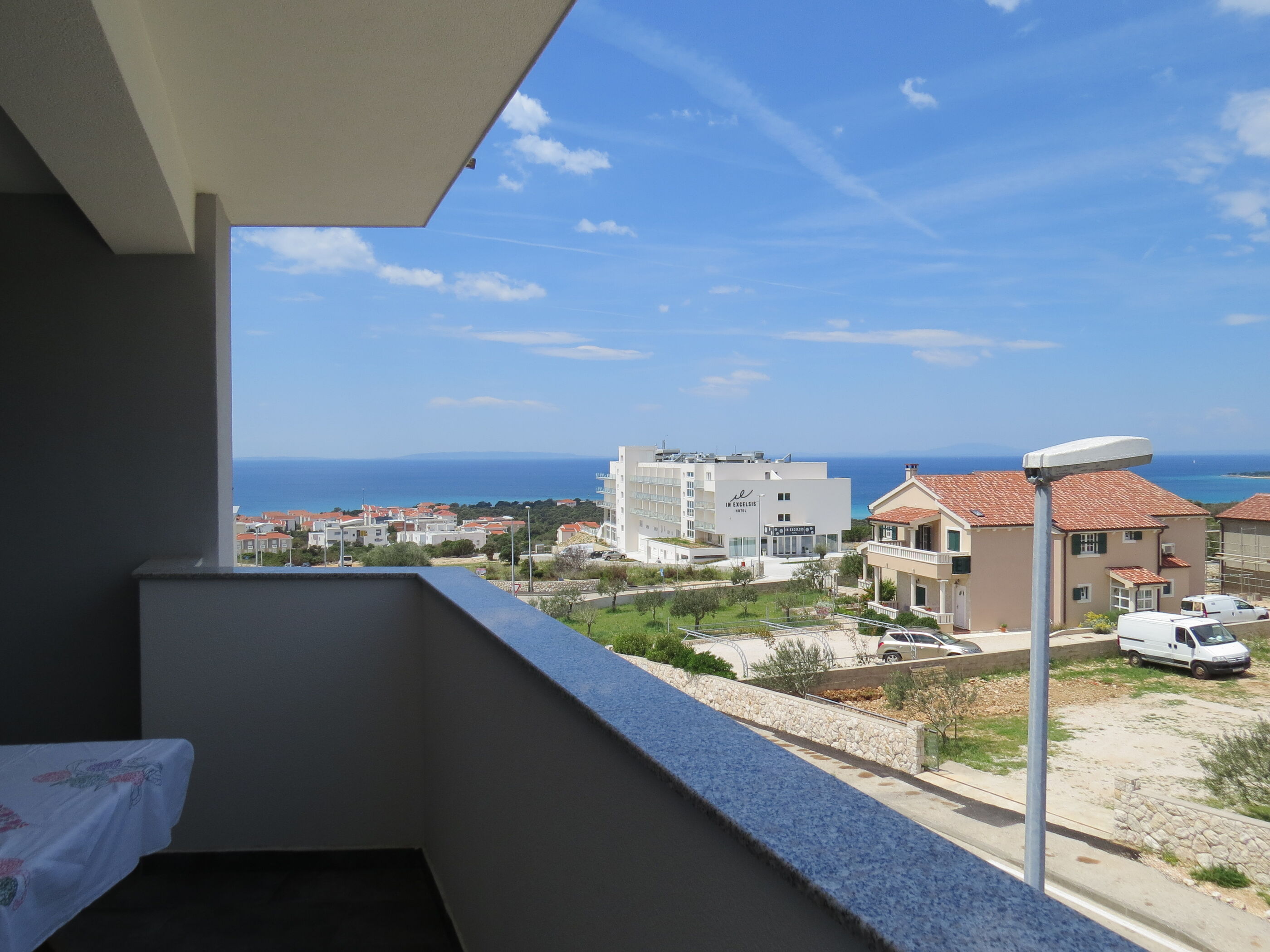 Apartment JAKOV 20882-A1