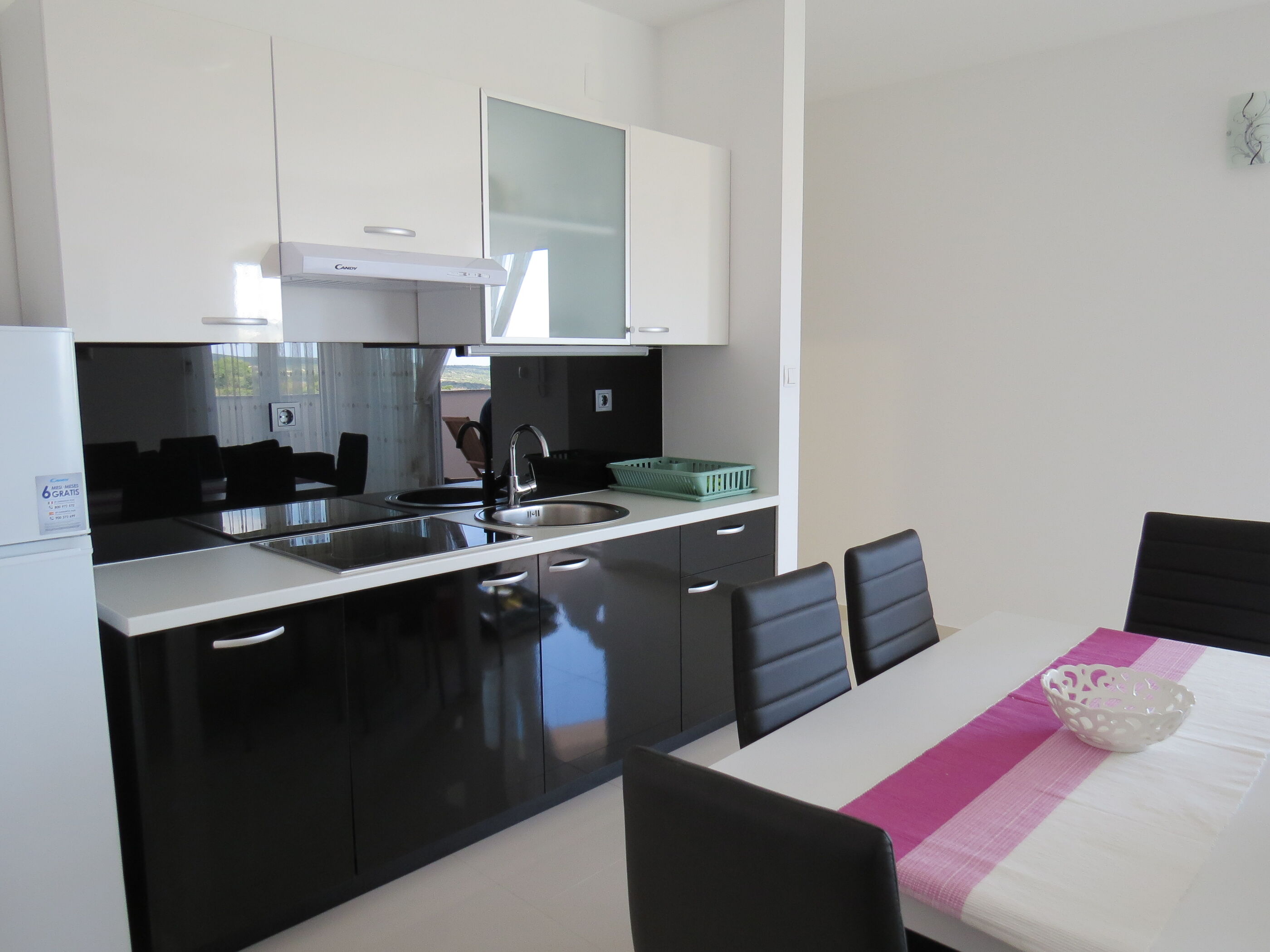 Apartment JAKOV 20882-A1
