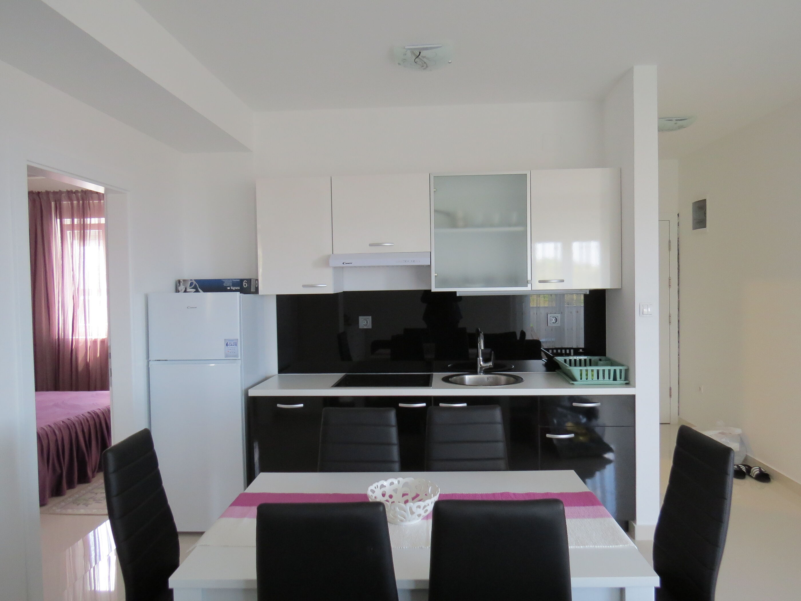 Apartment JAKOV 20882-A1