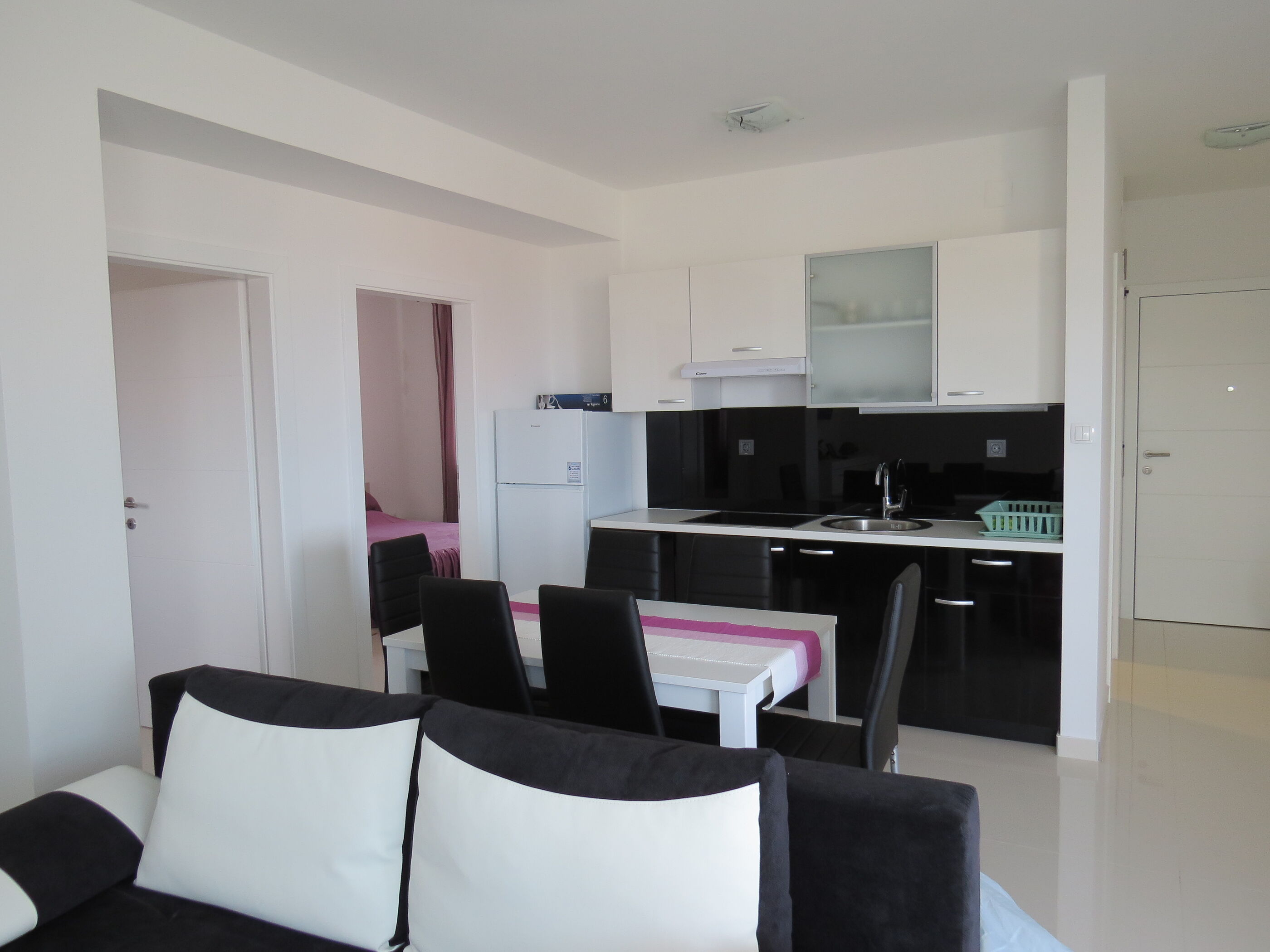 Apartment JAKOV 20882-A1