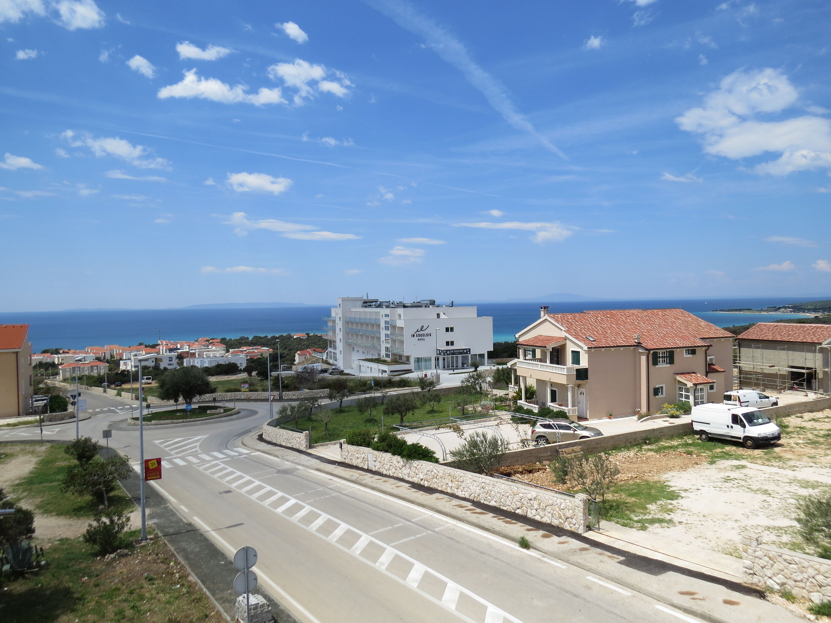 Apartment JAKOV 20882-A1