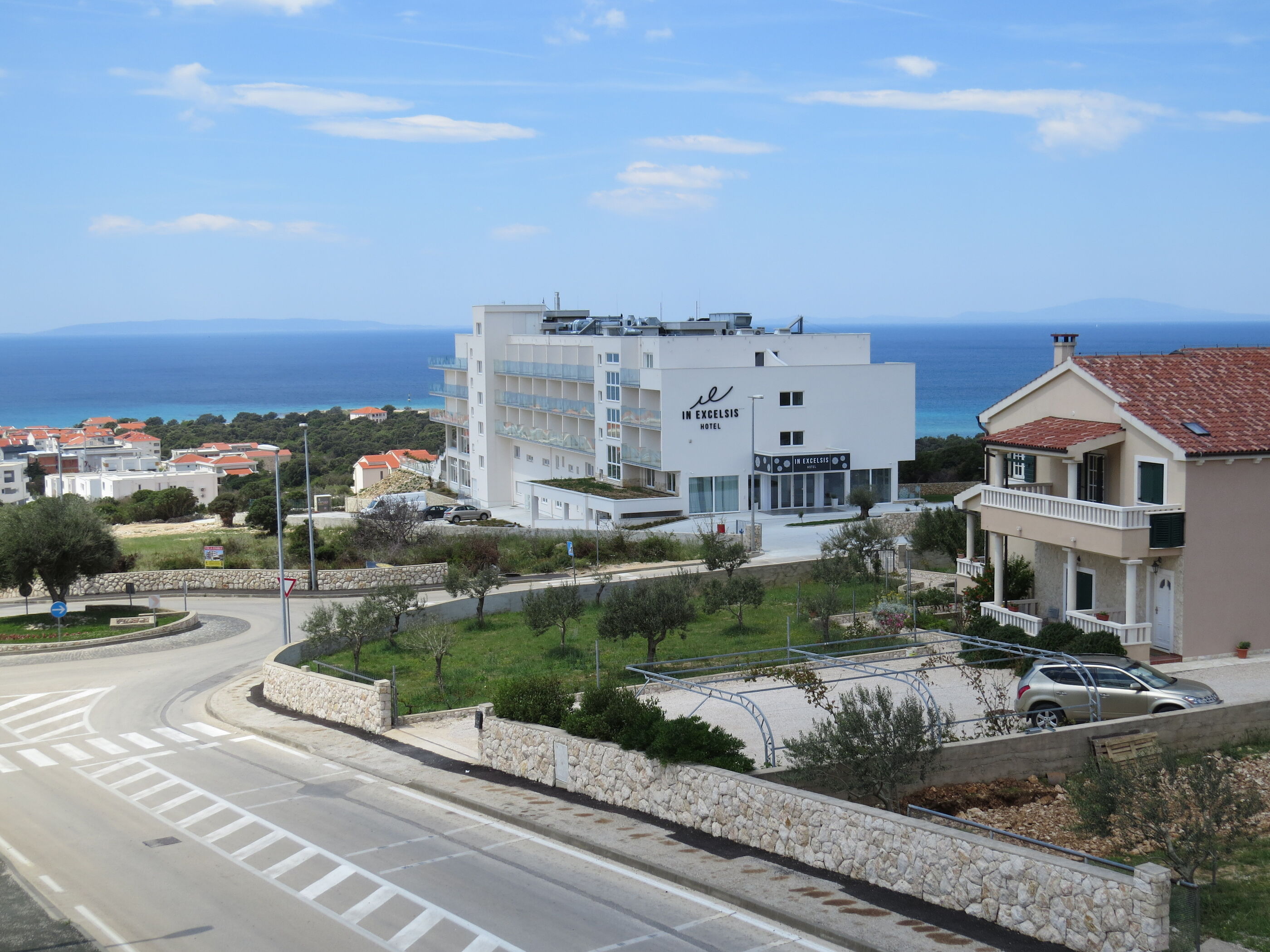 Apartment JAKOV 20882-A1