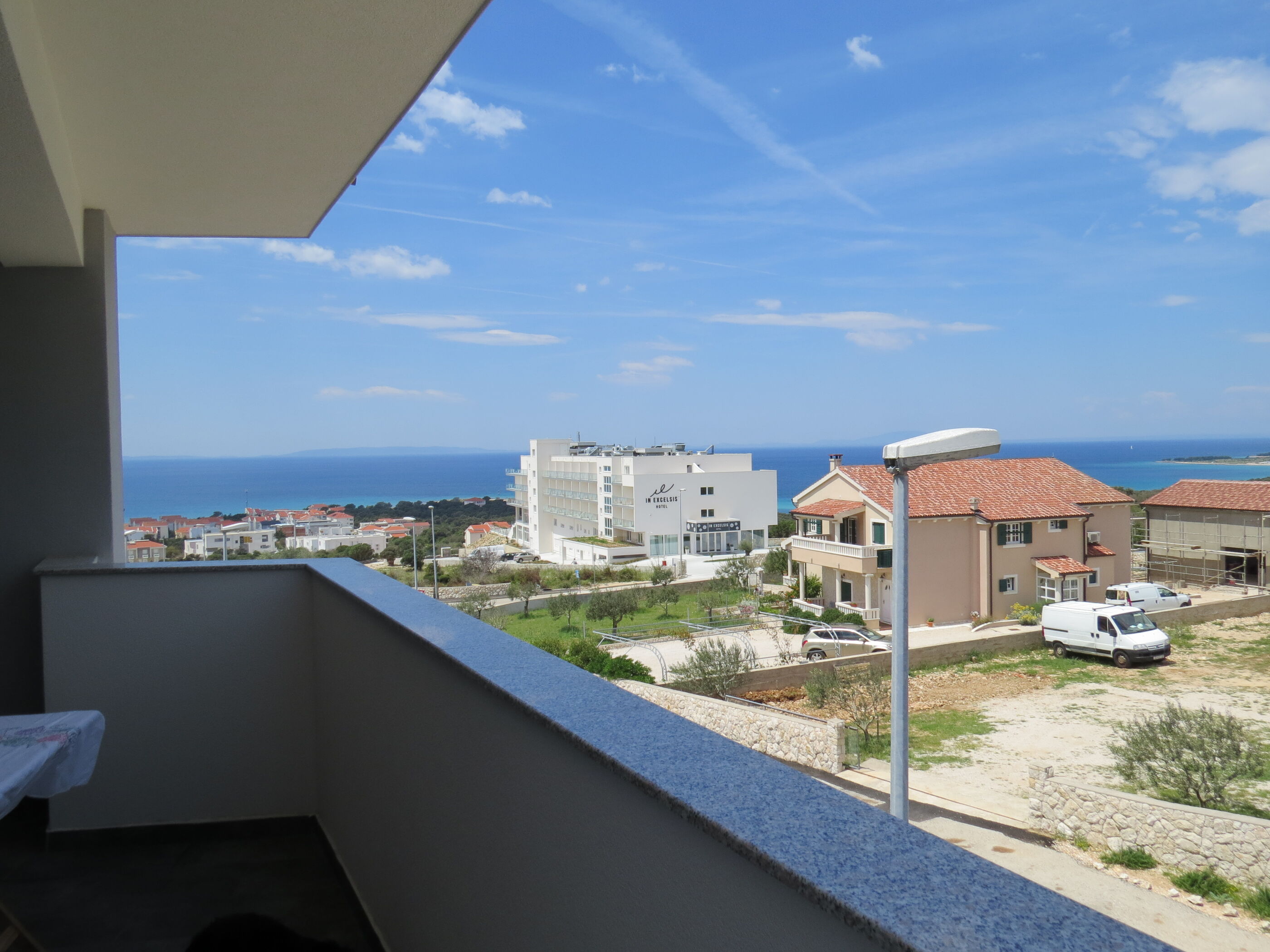 Apartment JAKOV 20882-A1