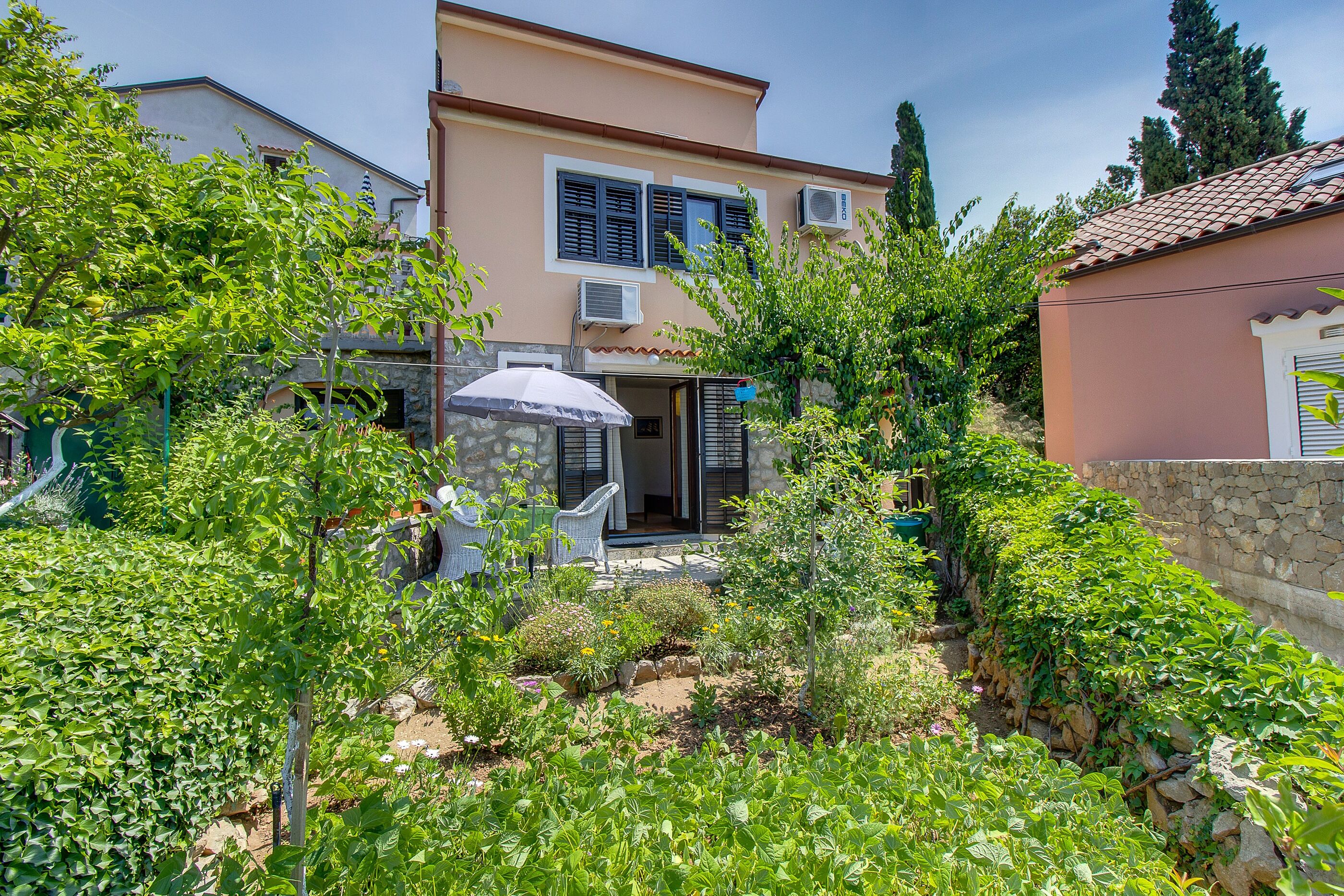 Apartment Ana 17523-A1
