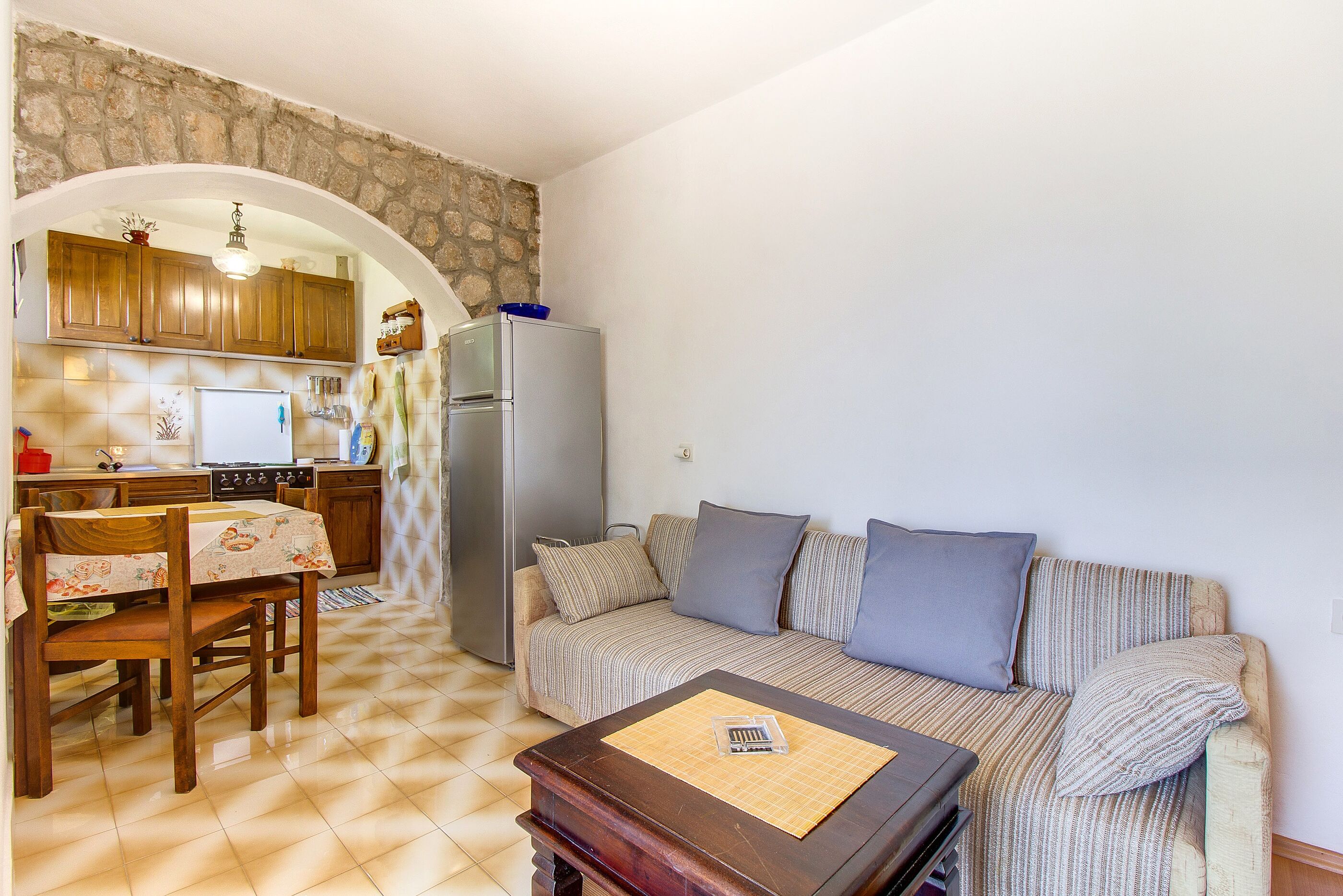 Apartment Ana 17523-A1