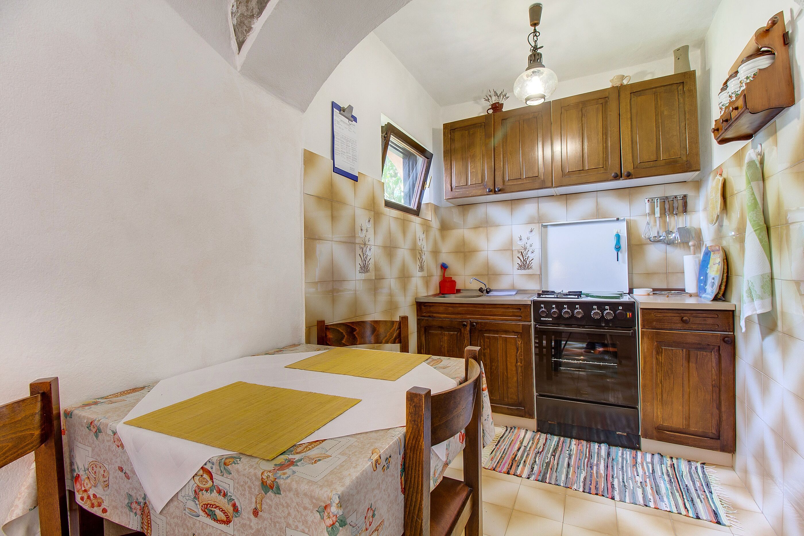Apartment Ana 17523-A1