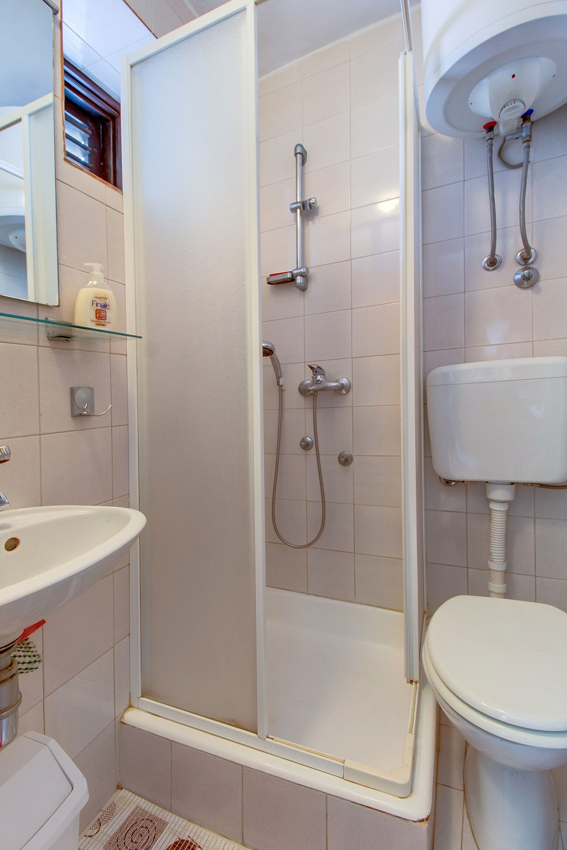 Apartment Ana 17523-A1