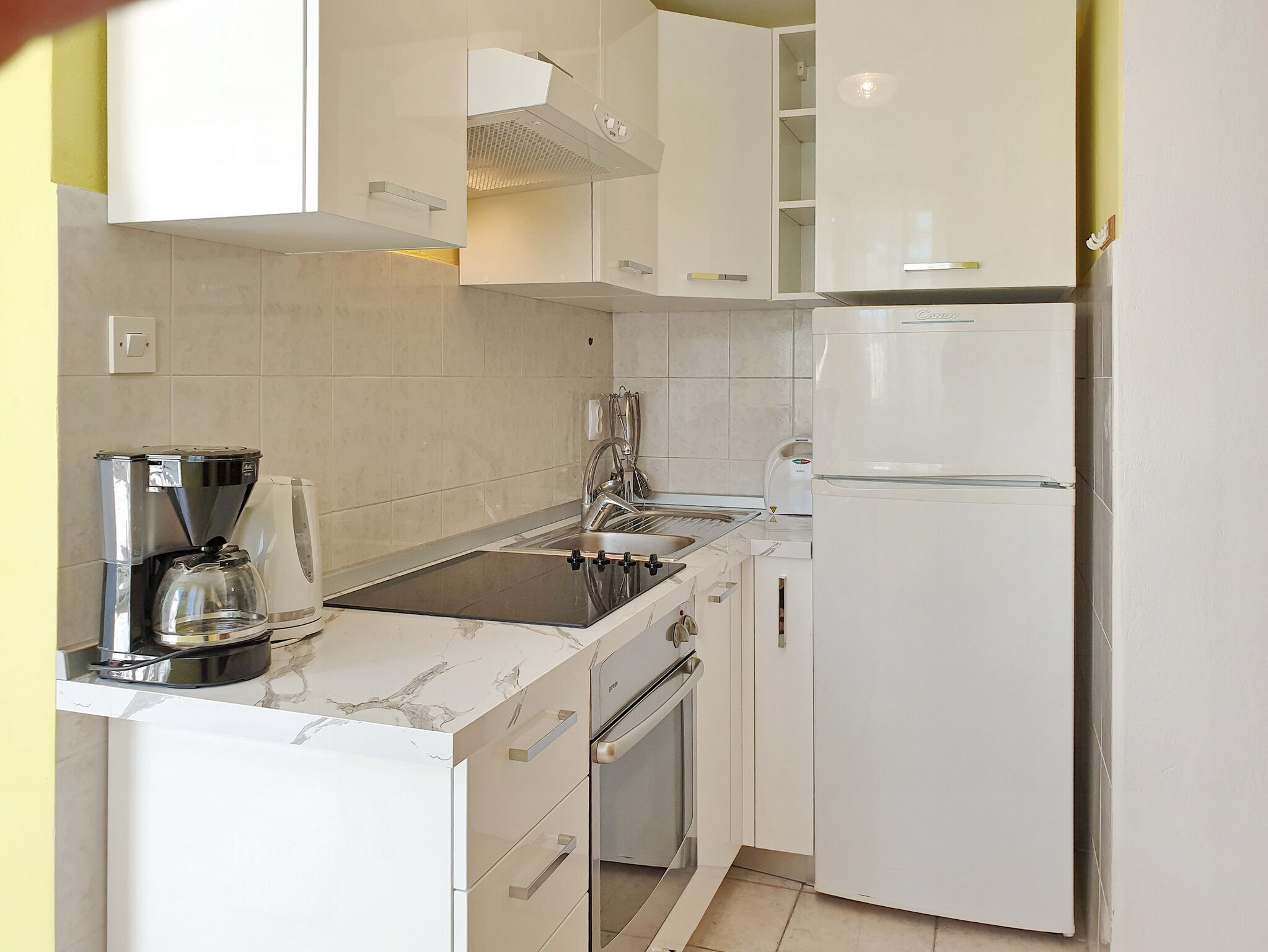 Apartment Devcic A1