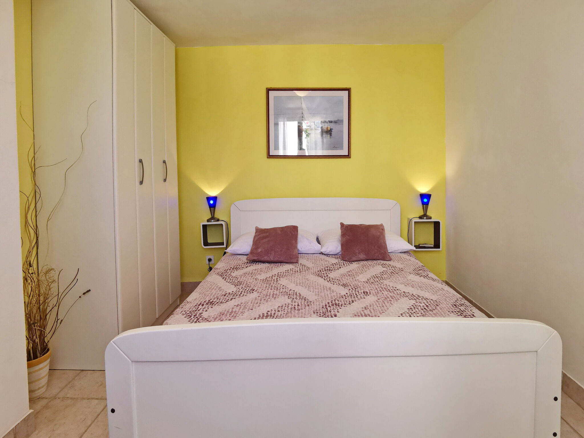 Apartment Devcic A1