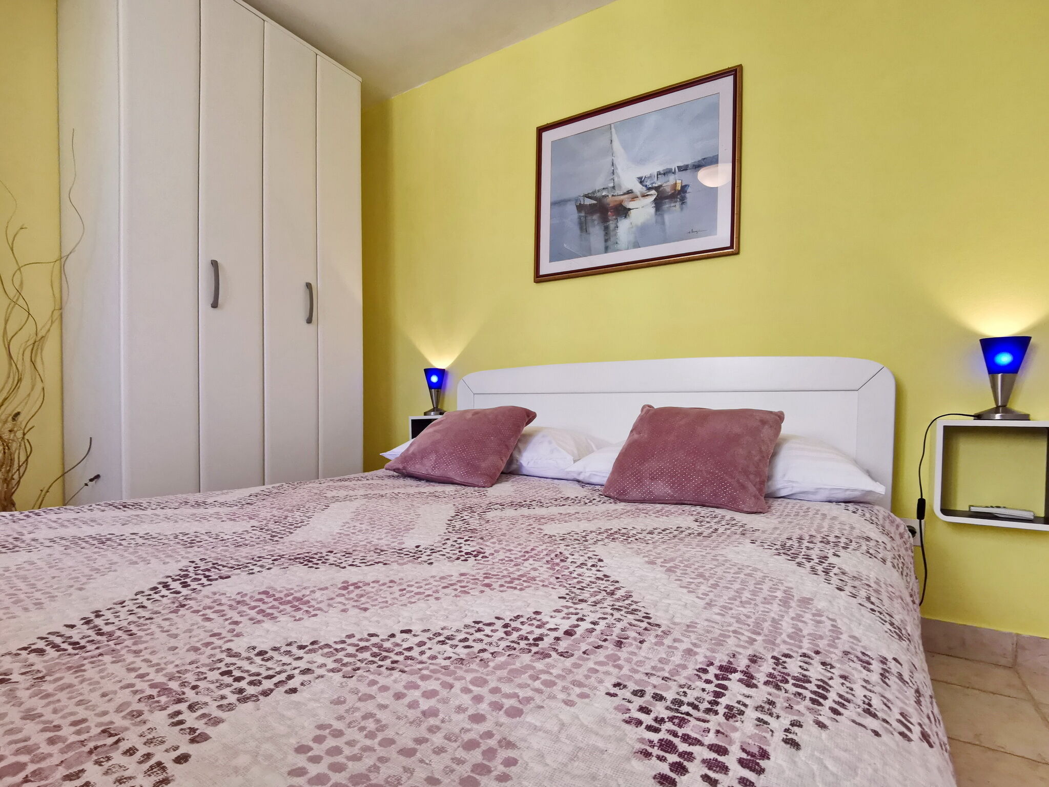 Apartment Devcic A1