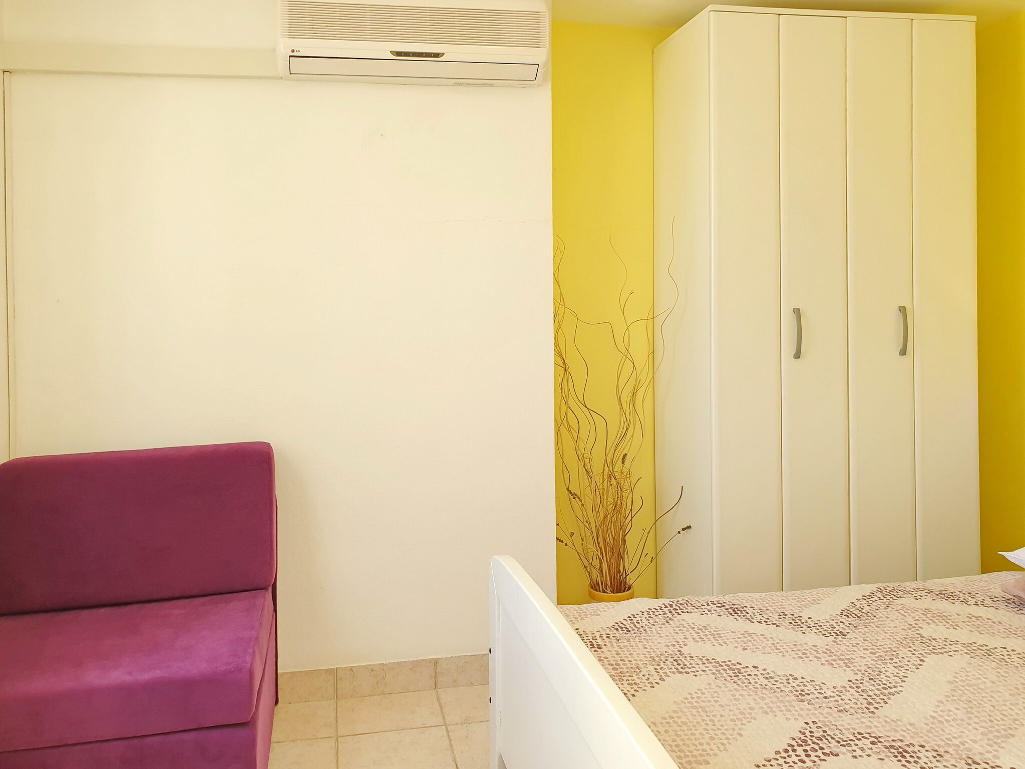 Apartment Devcic A1