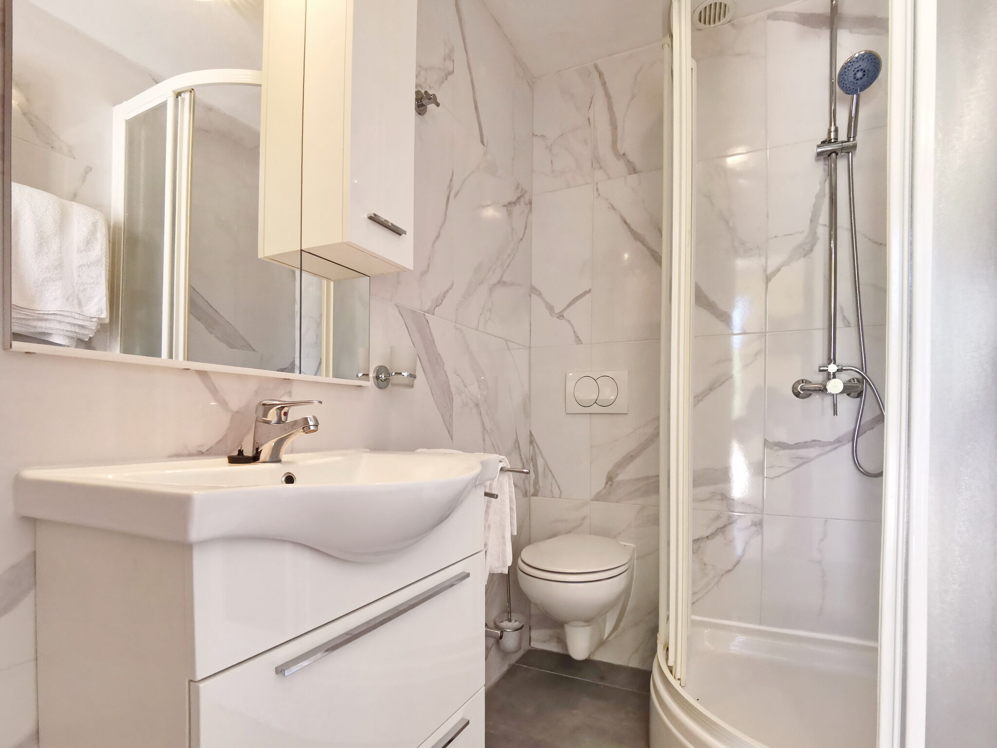 Apartment Devcic A1