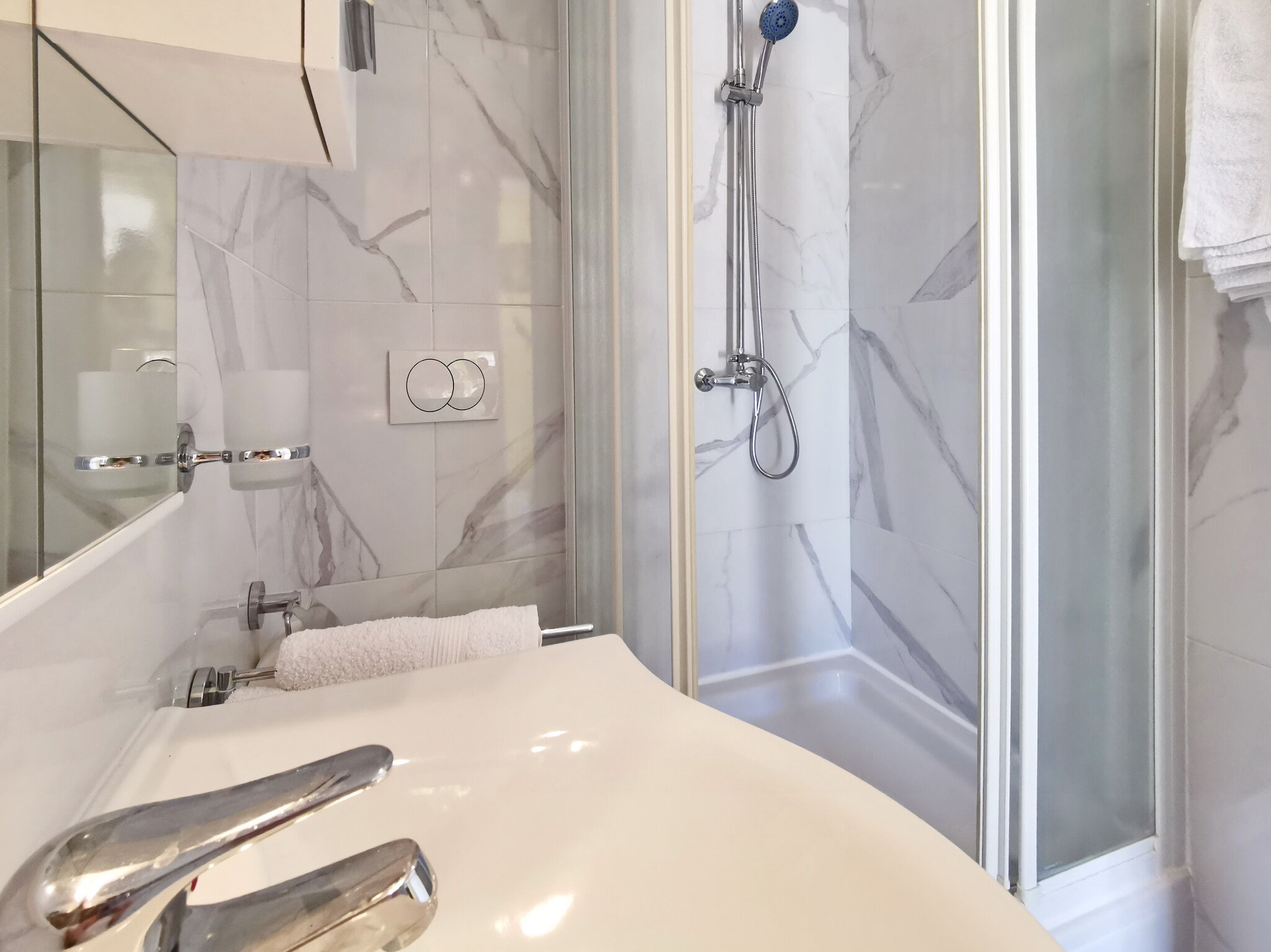 Apartment Devcic A1