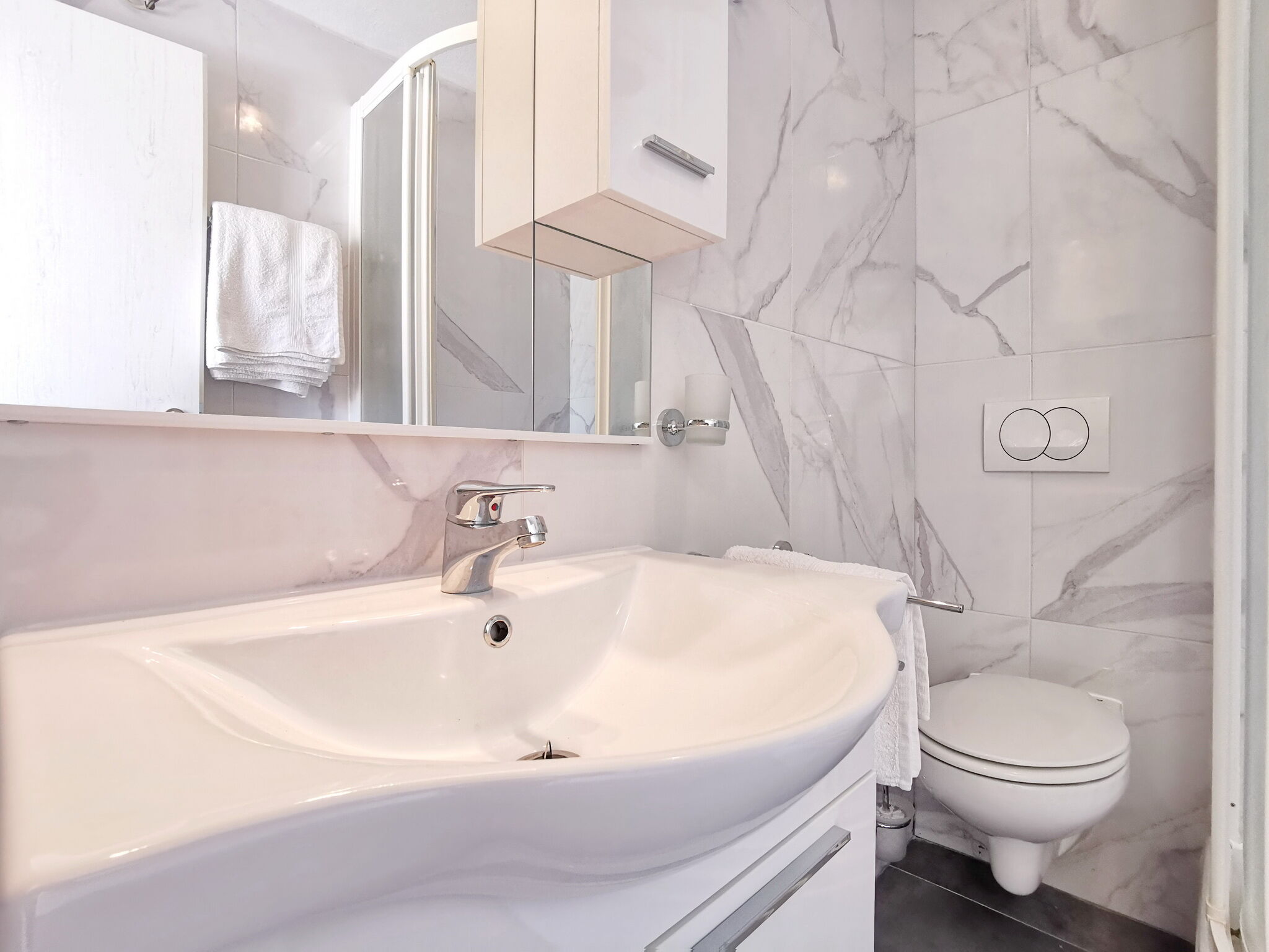 Apartment Devcic A1