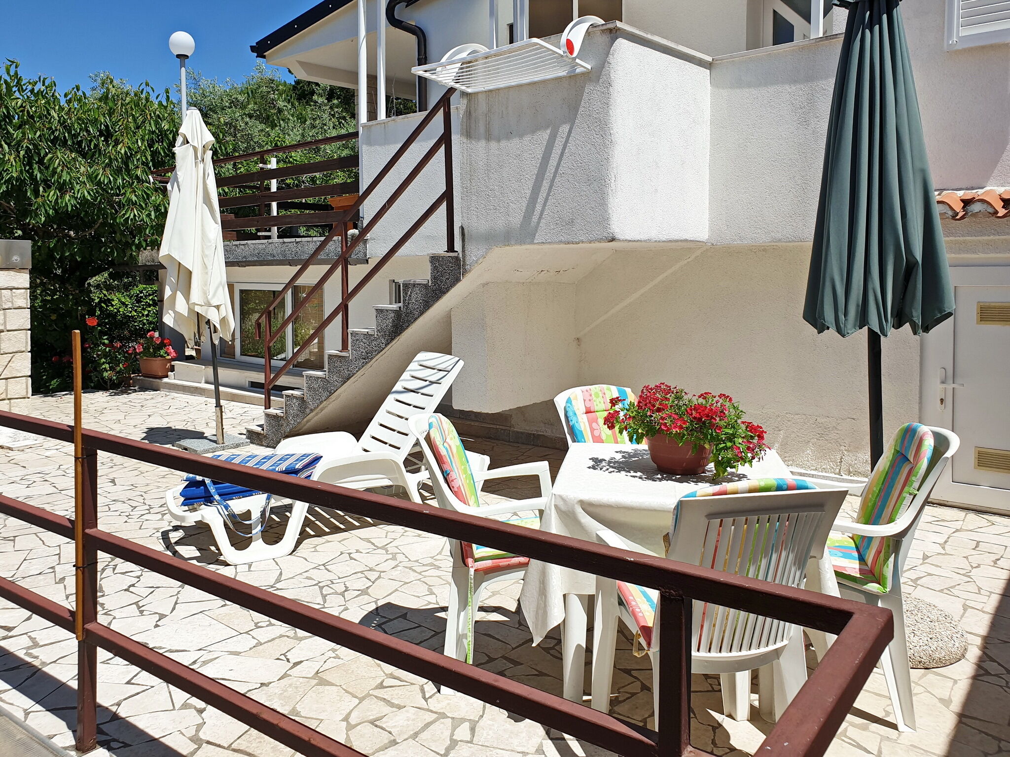 Apartment Devcic A1