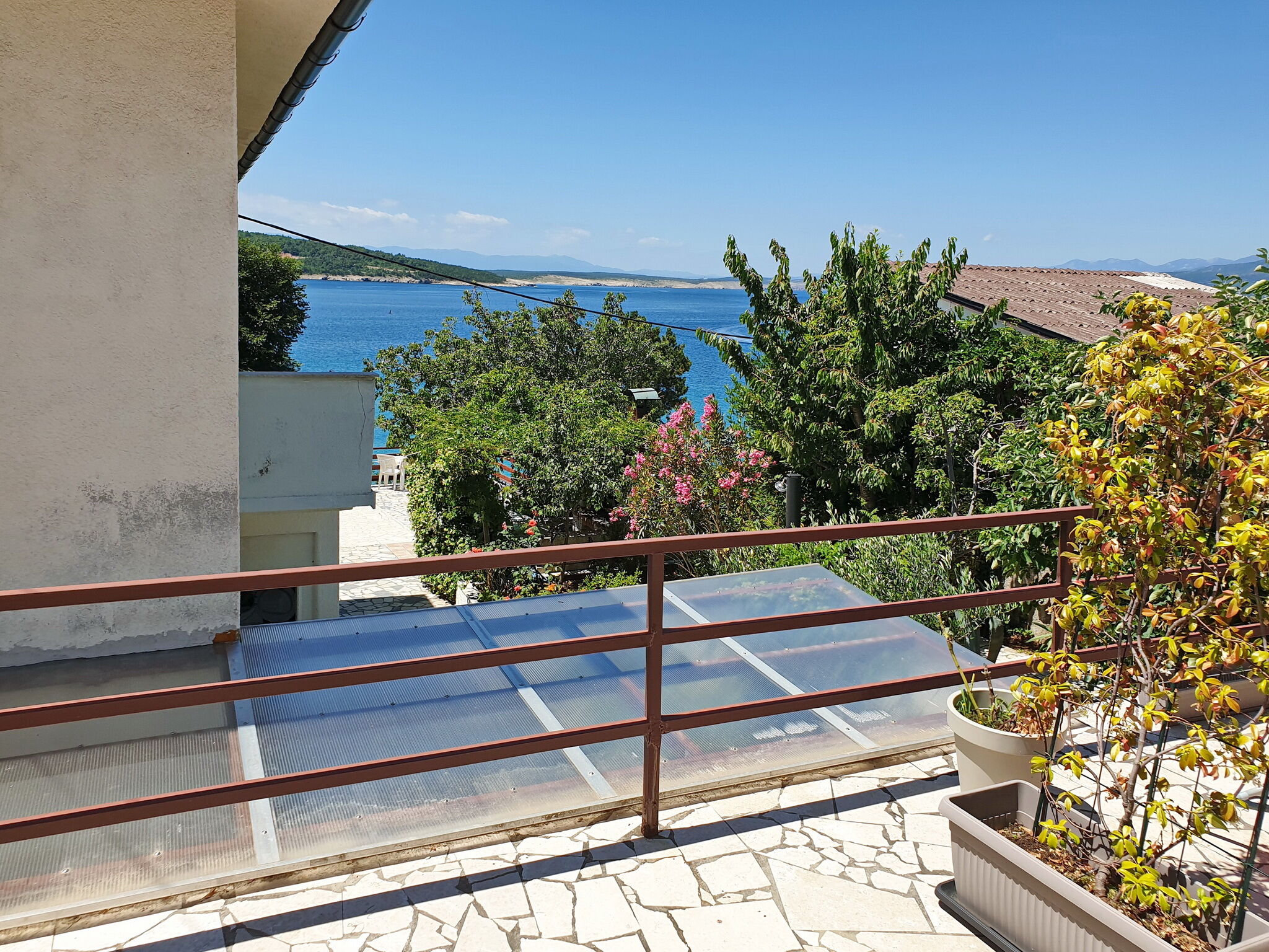 Apartment Devcic A1