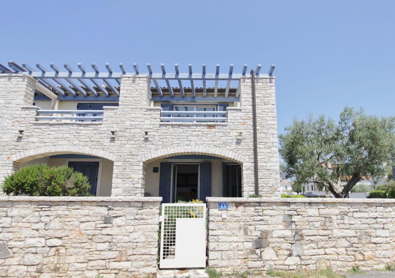 Villa ISTRIAN WITH UNIQUE SEA VIEW 79318-K1