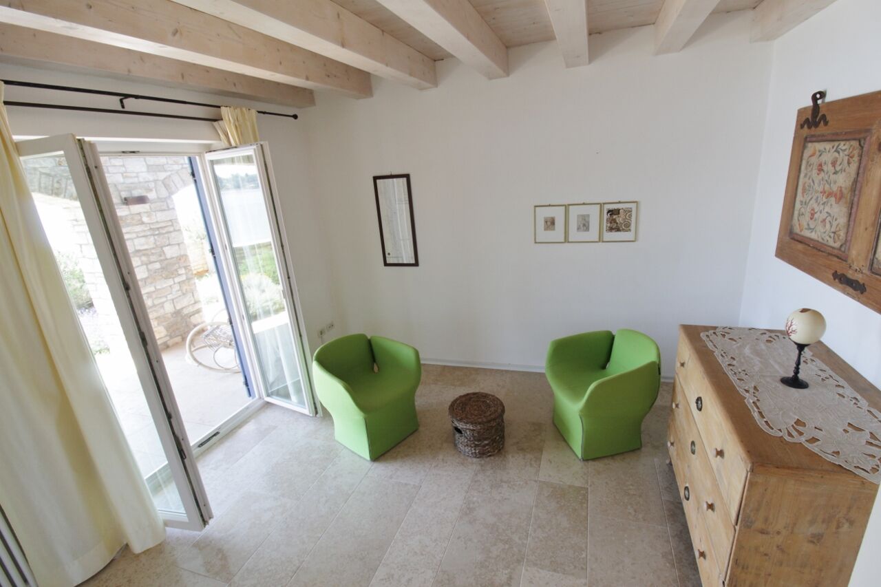 Villa ISTRIAN WITH UNIQUE SEA VIEW 79318-K1