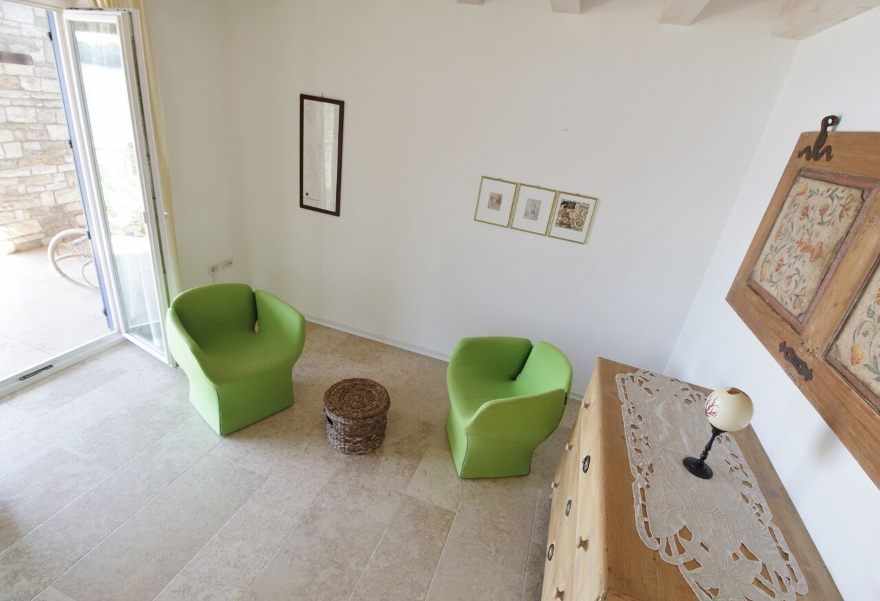 Villa ISTRIAN WITH UNIQUE SEA VIEW 79318-K1