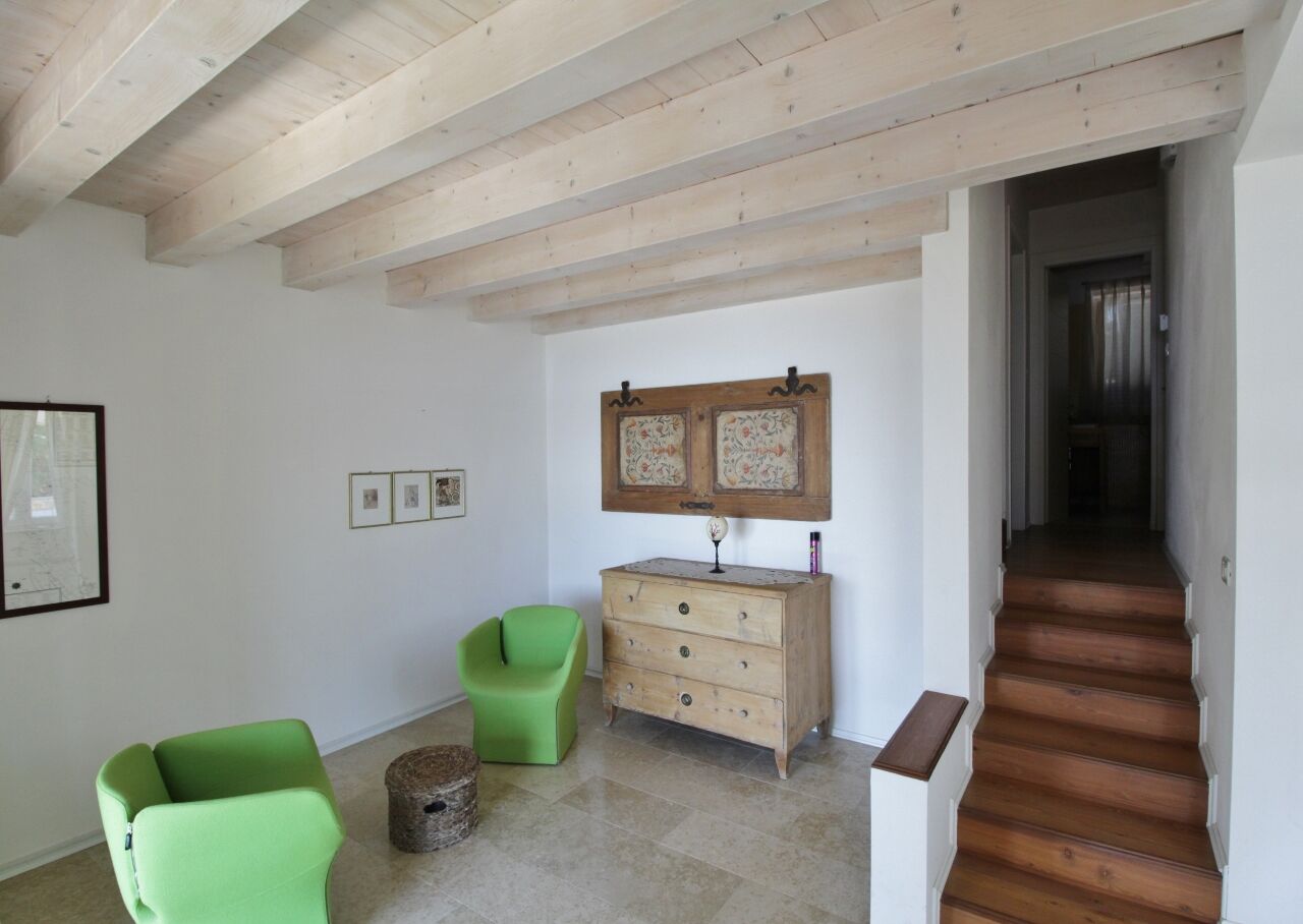 Villa ISTRIAN WITH UNIQUE SEA VIEW 79318-K1