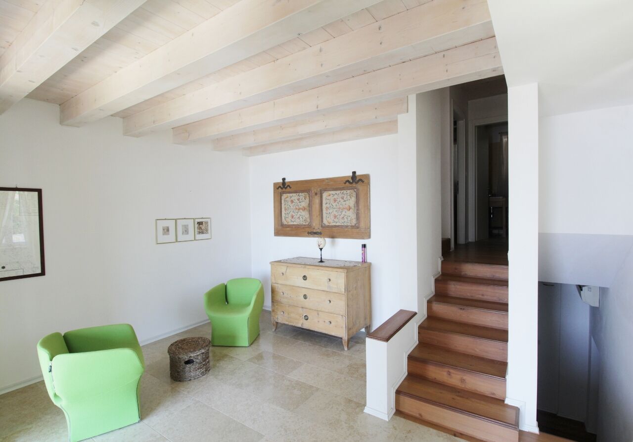Villa ISTRIAN WITH UNIQUE SEA VIEW 79318-K1