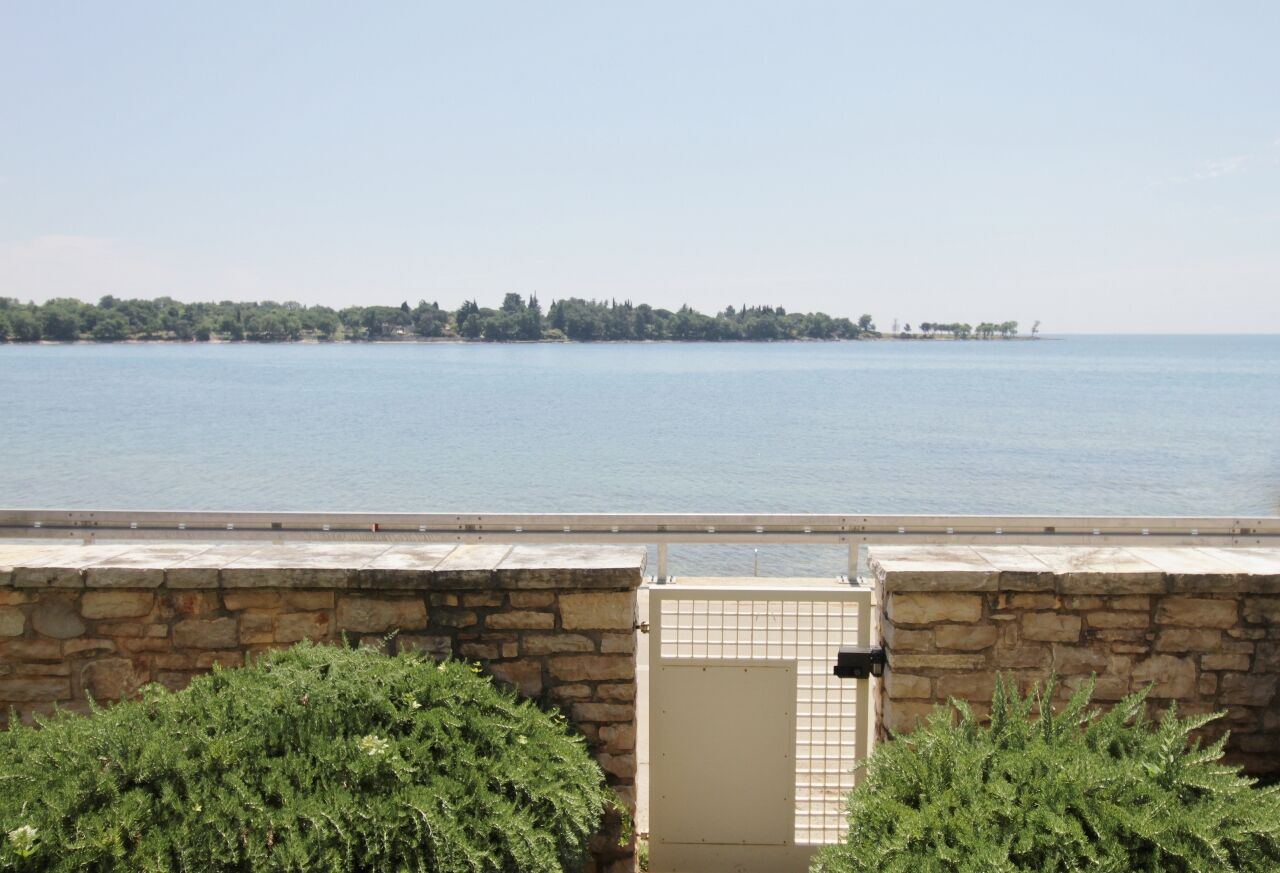 Villa ISTRIAN WITH UNIQUE SEA VIEW 79318-K1