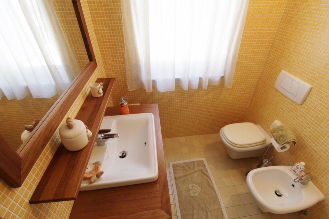 Villa ISTRIAN WITH UNIQUE SEA VIEW 79318-K1