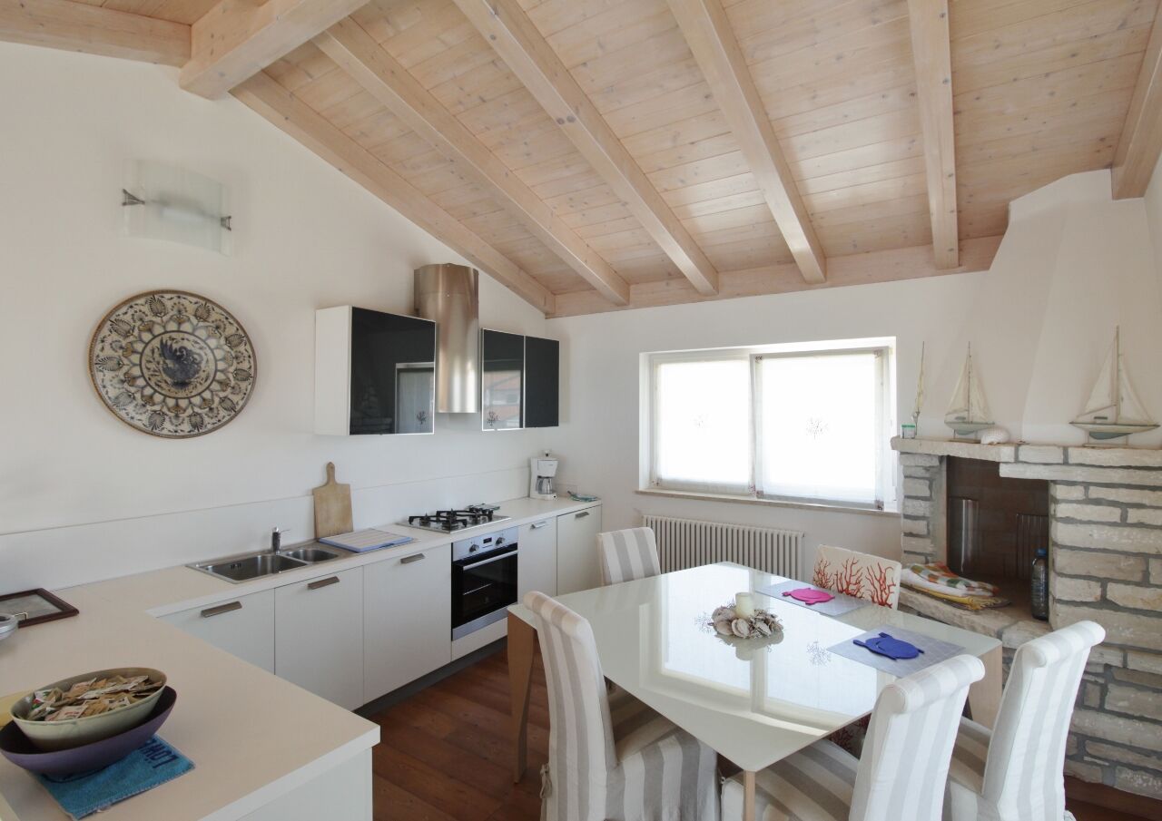 Villa ISTRIAN WITH UNIQUE SEA VIEW 79318-K1