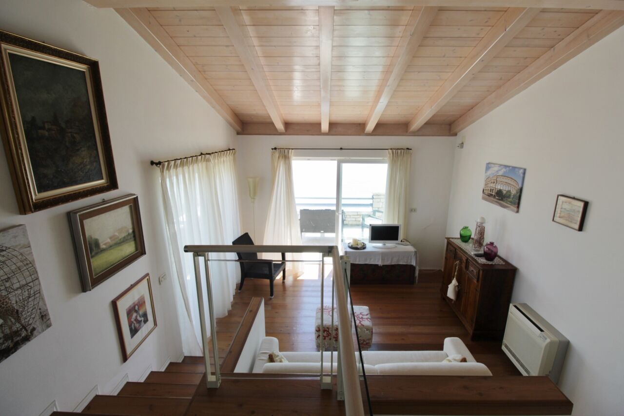 Villa ISTRIAN WITH UNIQUE SEA VIEW 79318-K1