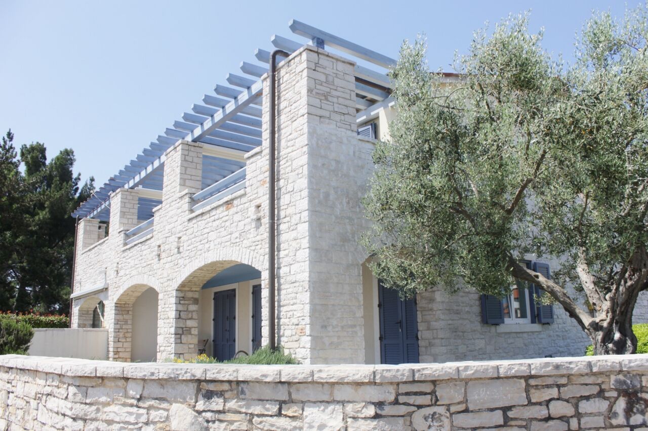 Villa ISTRIAN WITH UNIQUE SEA VIEW 79318-K1