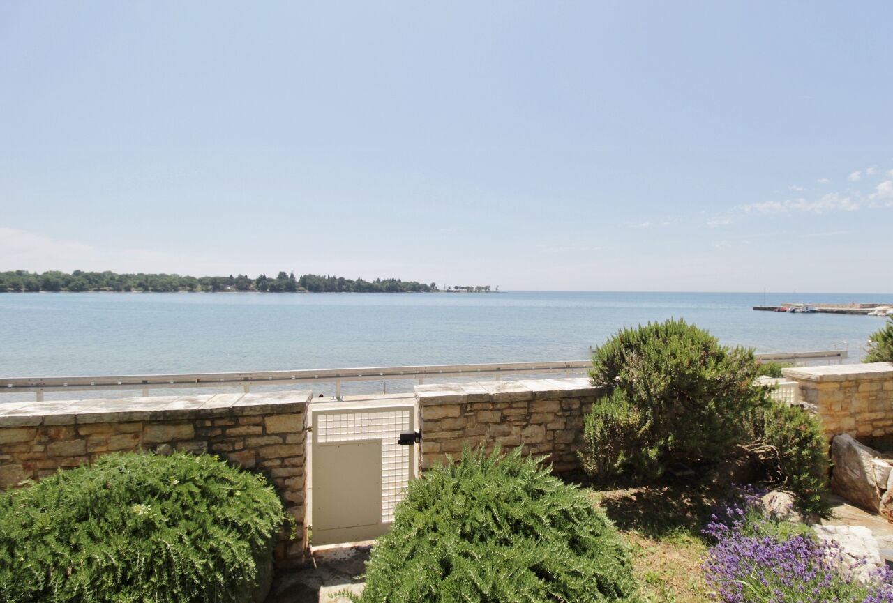 Villa ISTRIAN WITH UNIQUE SEA VIEW 79318-K1