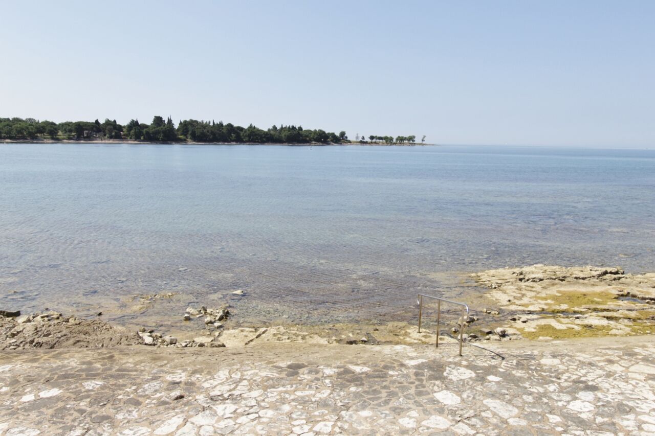 Villa ISTRIAN WITH UNIQUE SEA VIEW 79318-K1