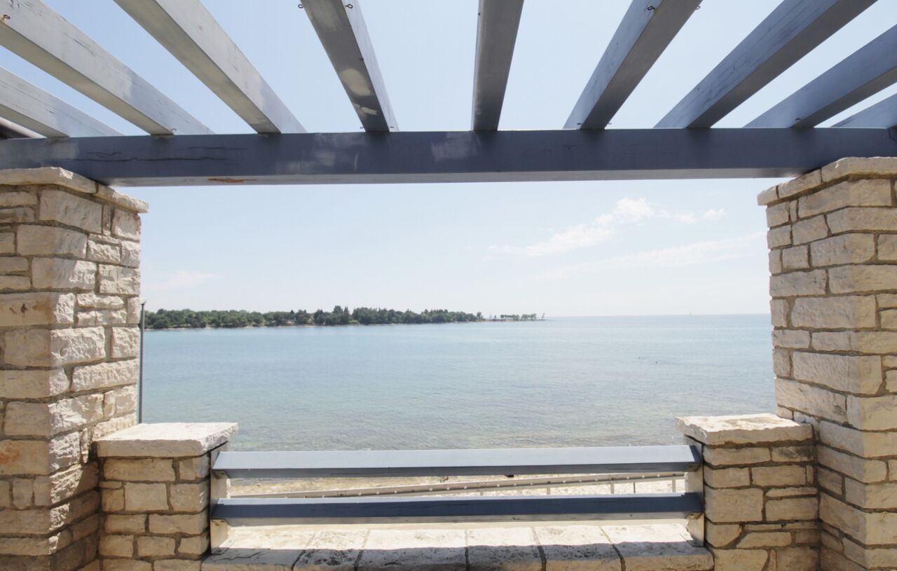 Villa ISTRIAN WITH UNIQUE SEA VIEW 79318-K1