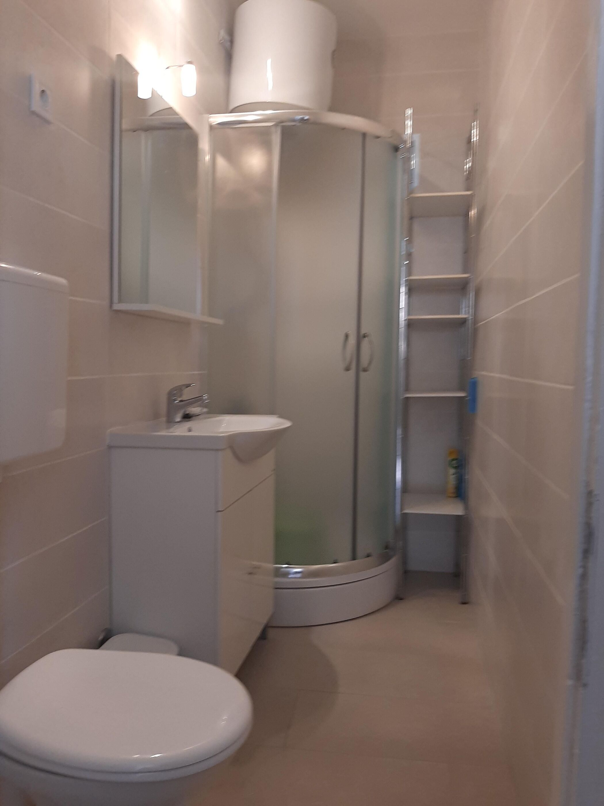 Apartments Ivanka 10731-A1