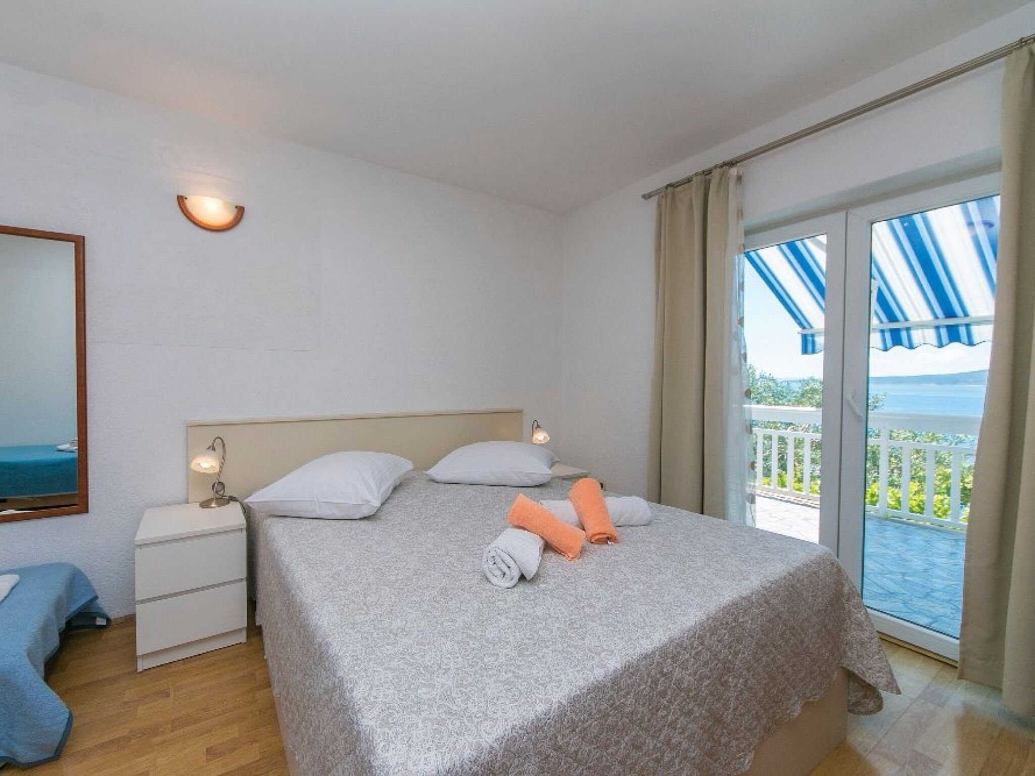 Apartments Mario 82131-A1