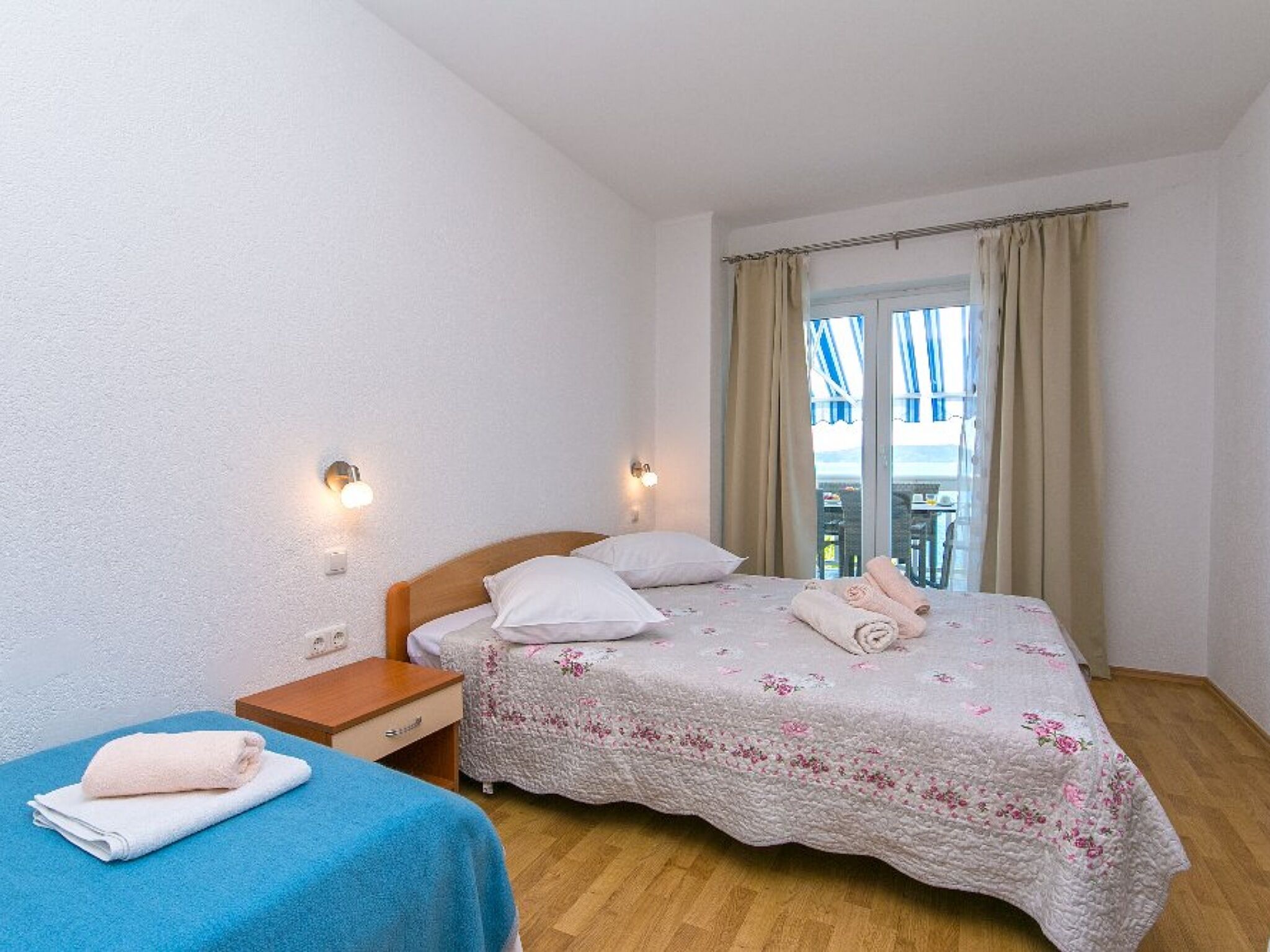 Apartments Mario 82131-A1