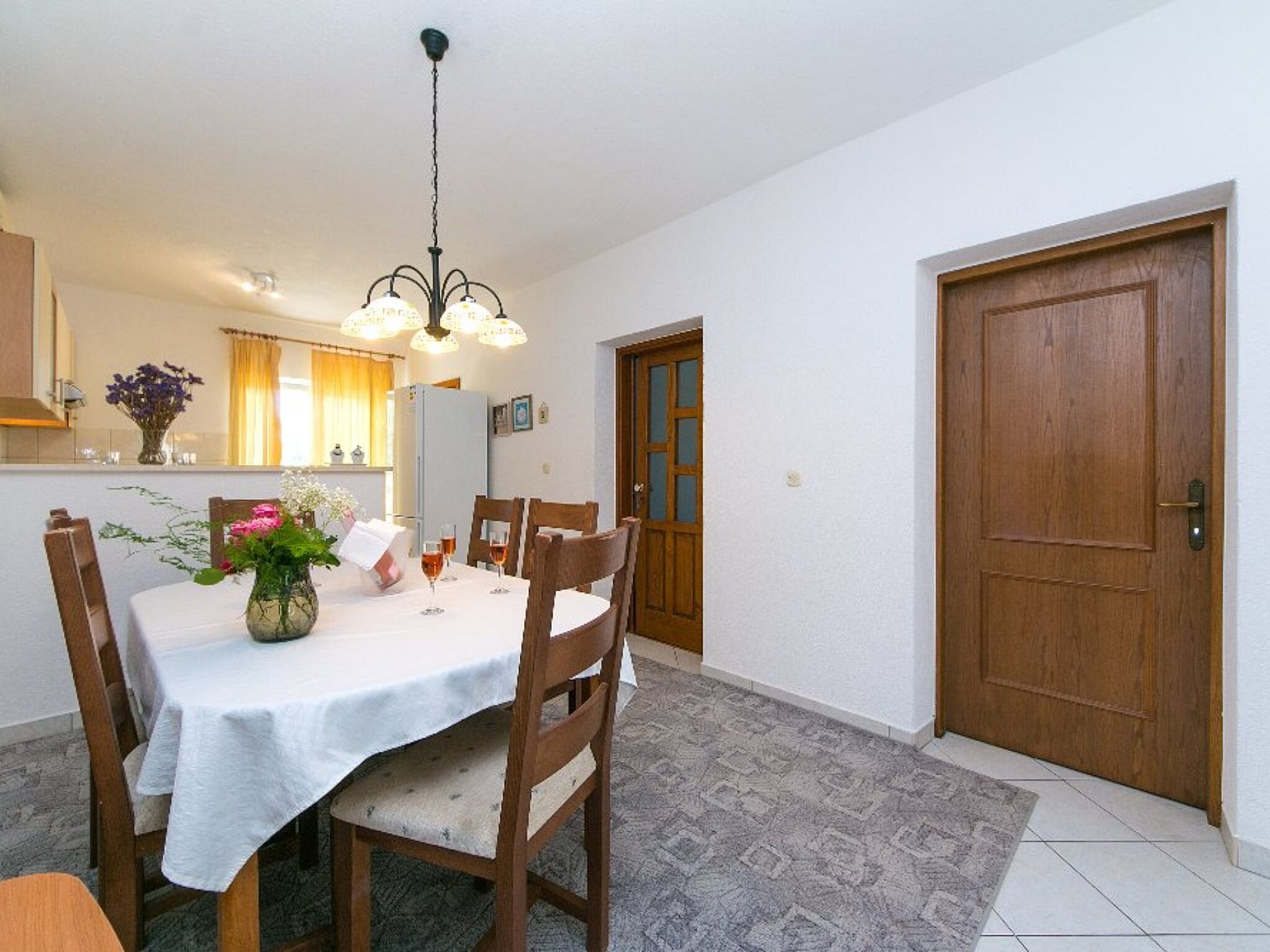 Apartments Mario 82131-A1