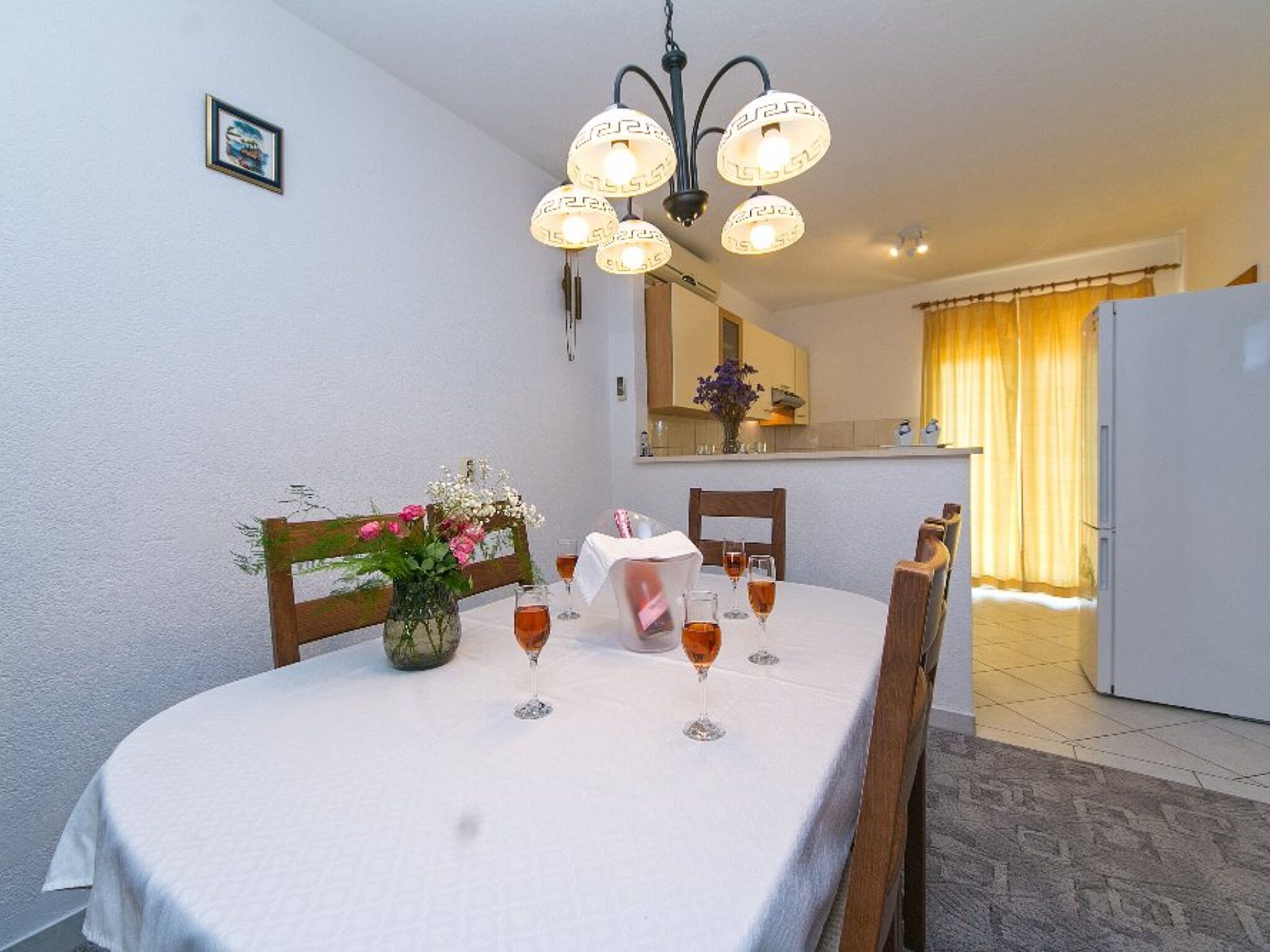 Apartments Mario 82131-A1