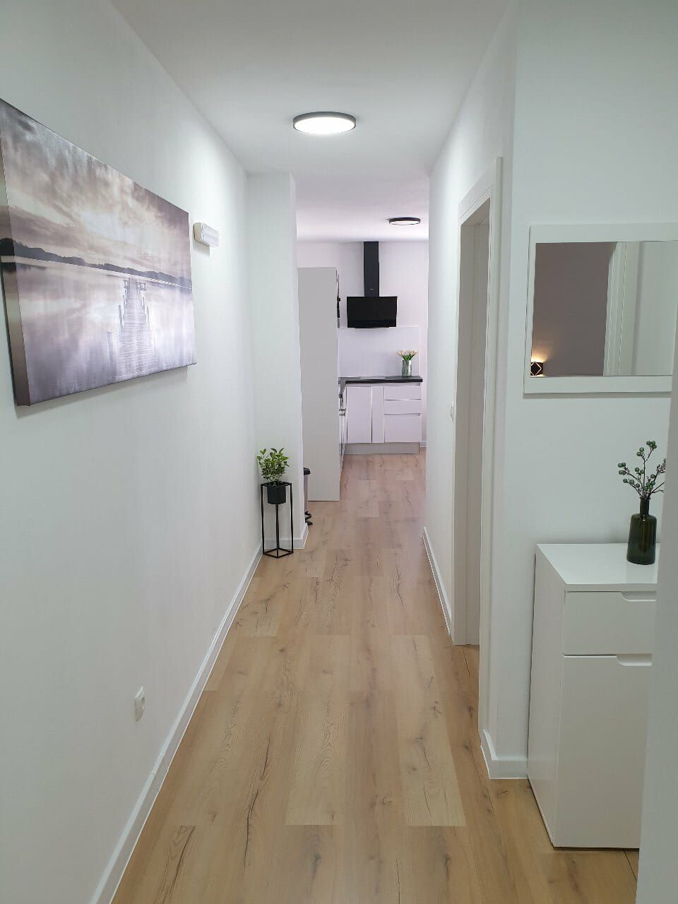 Apartment Tea 82201-A1