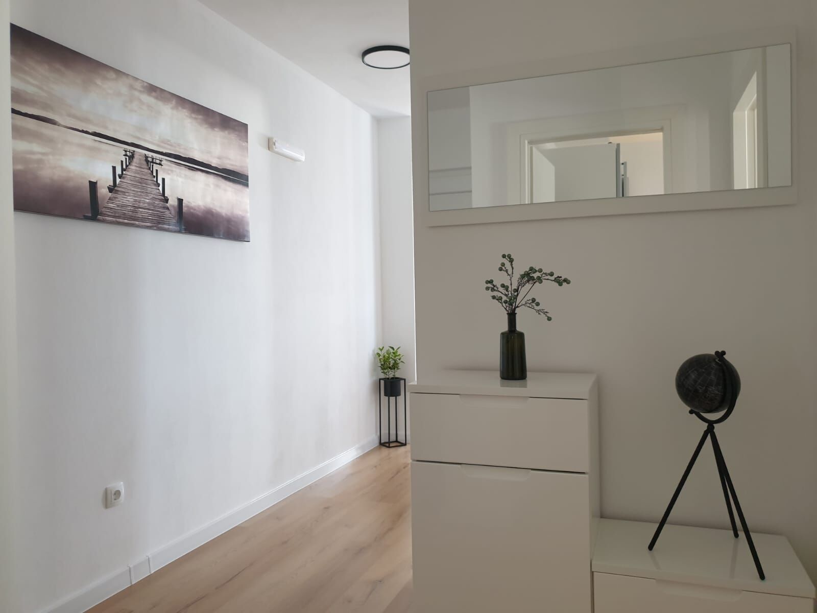 Apartment Tea 82201-A1