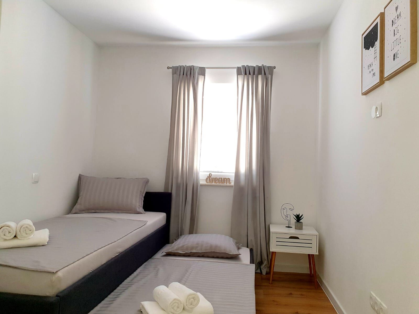 Apartment Tea 82201-A1