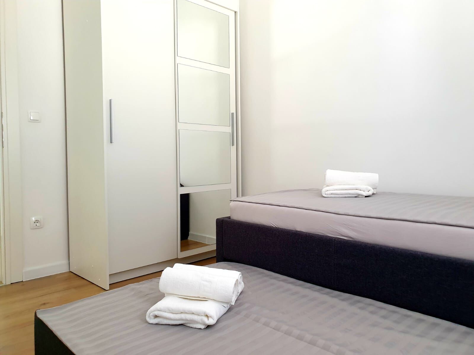 Apartment Tea 82201-A1
