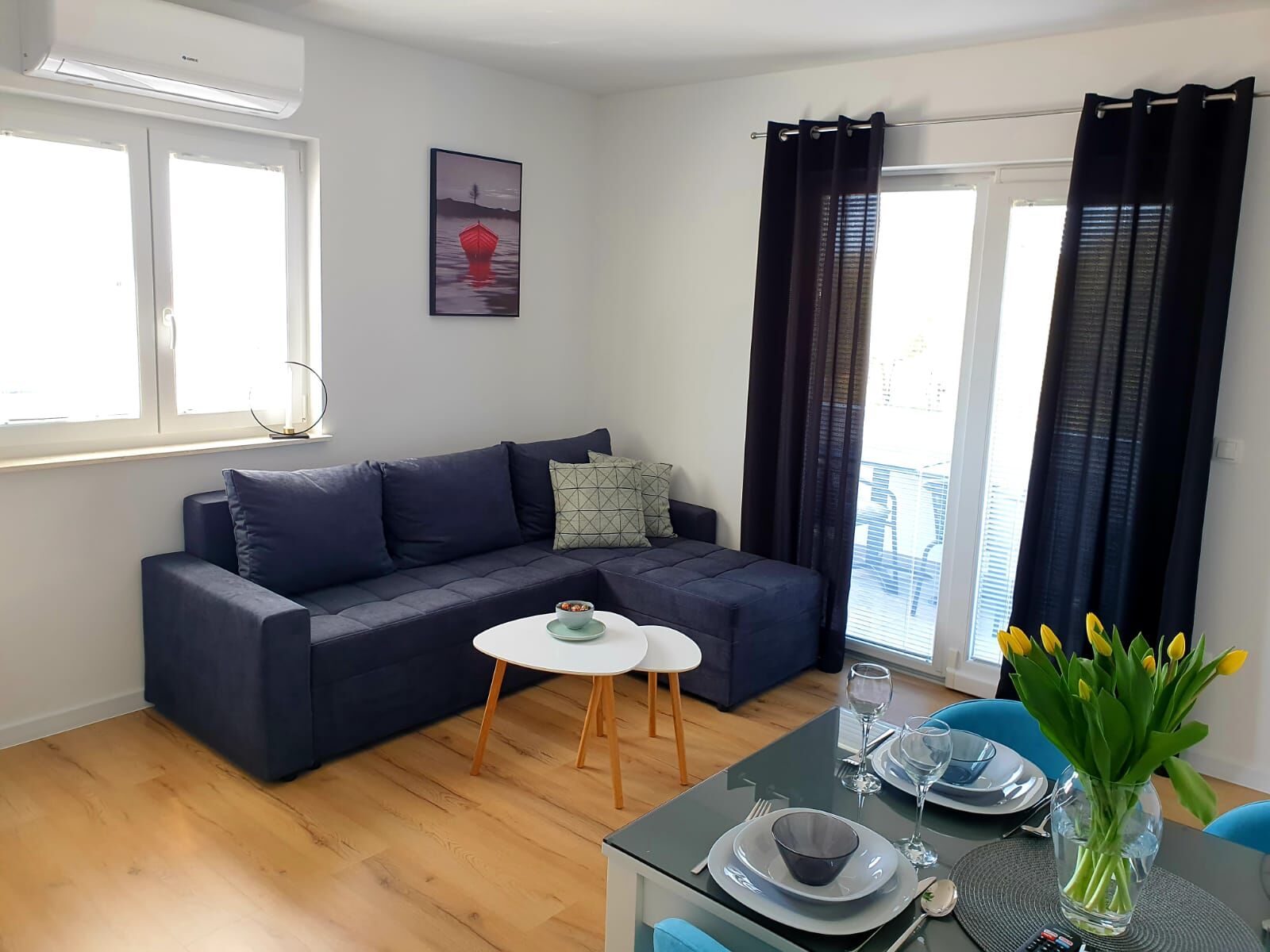 Apartment Tea 82201-A1