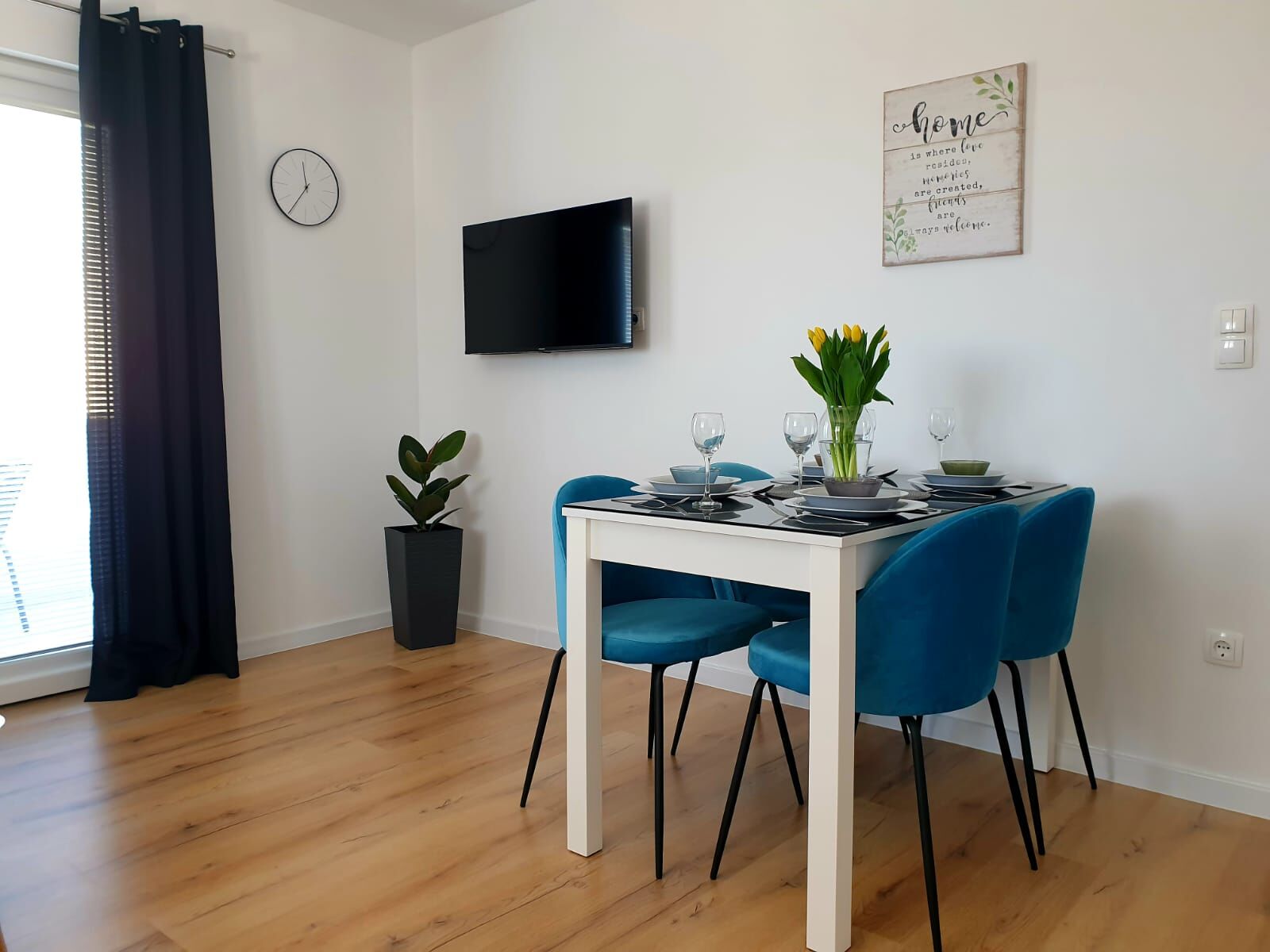 Apartment Tea 82201-A1