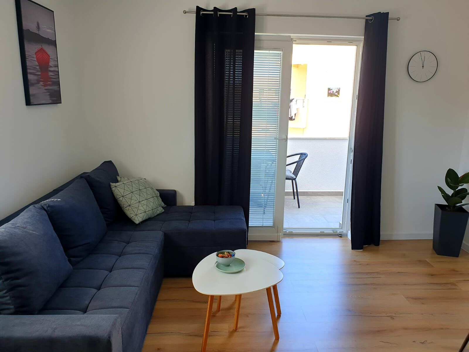 Apartment Tea 82201-A1
